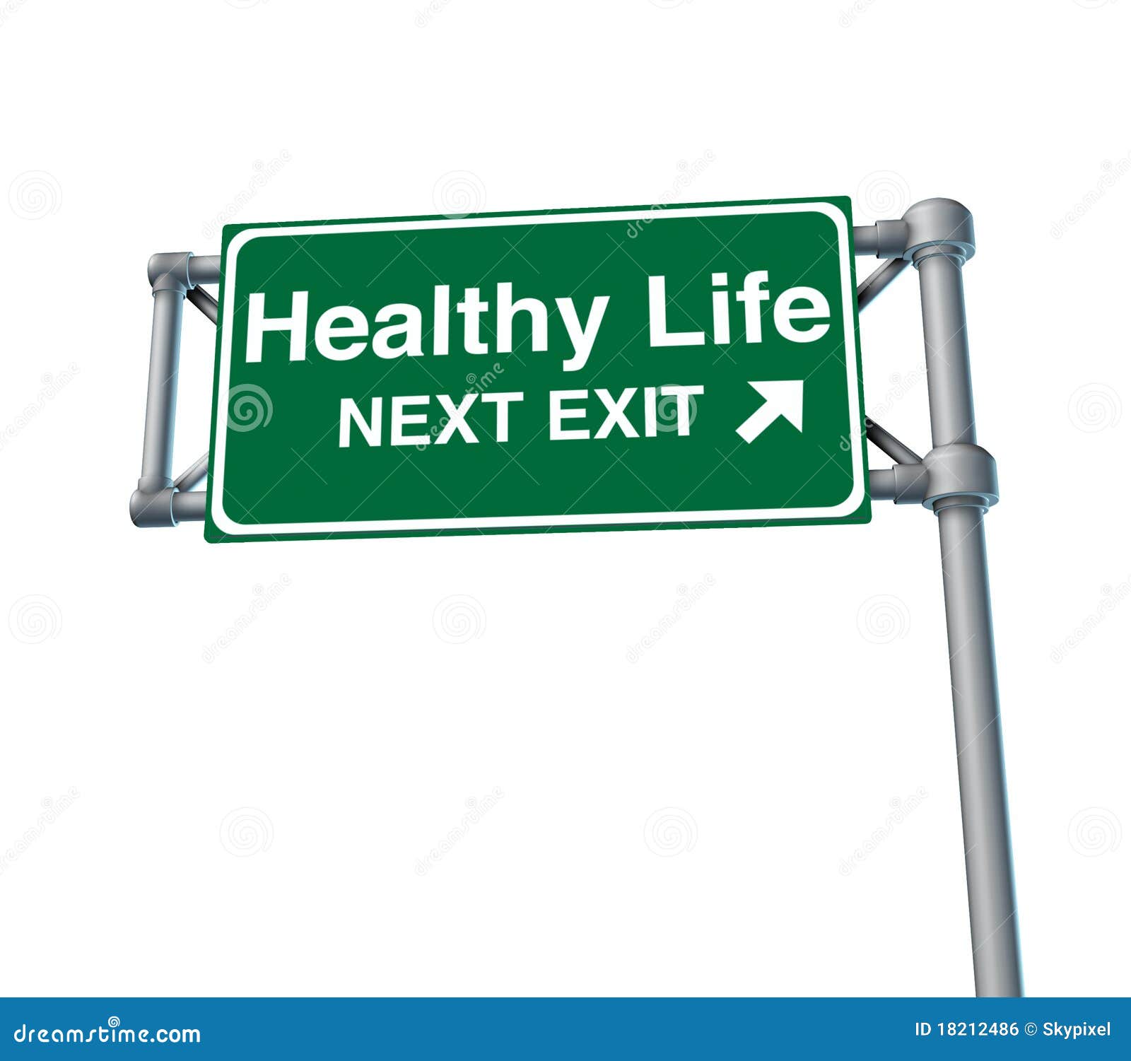 clip art highway exit sign - photo #16