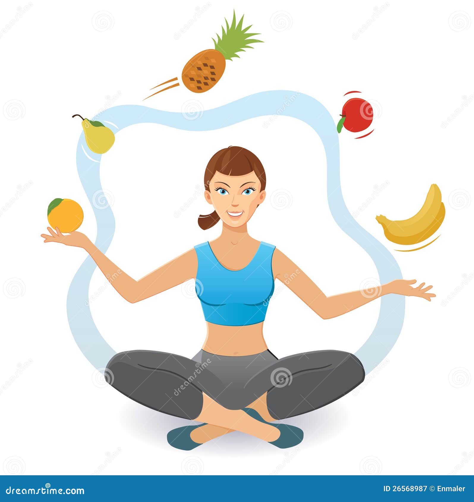 More similar stock images of ` Healthy life-style `