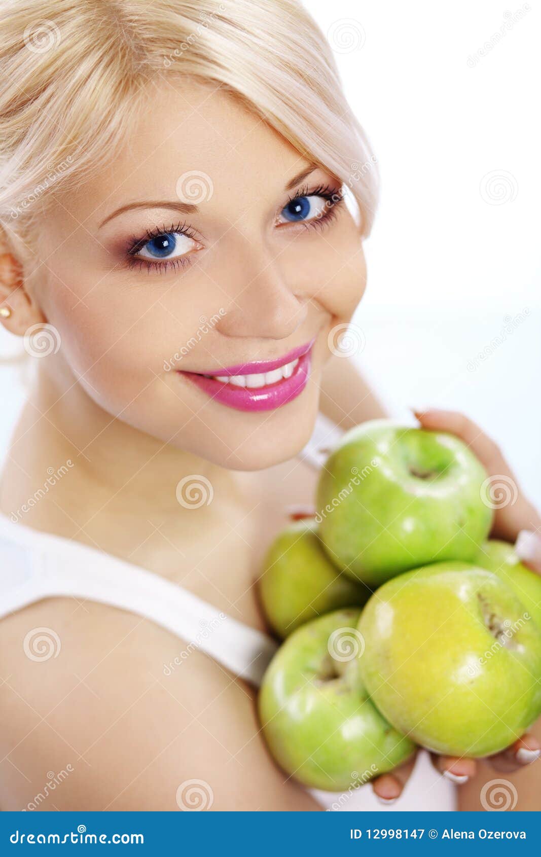 Healthy Lifestyle Royalty Free Stock Photography - Image: 12998147