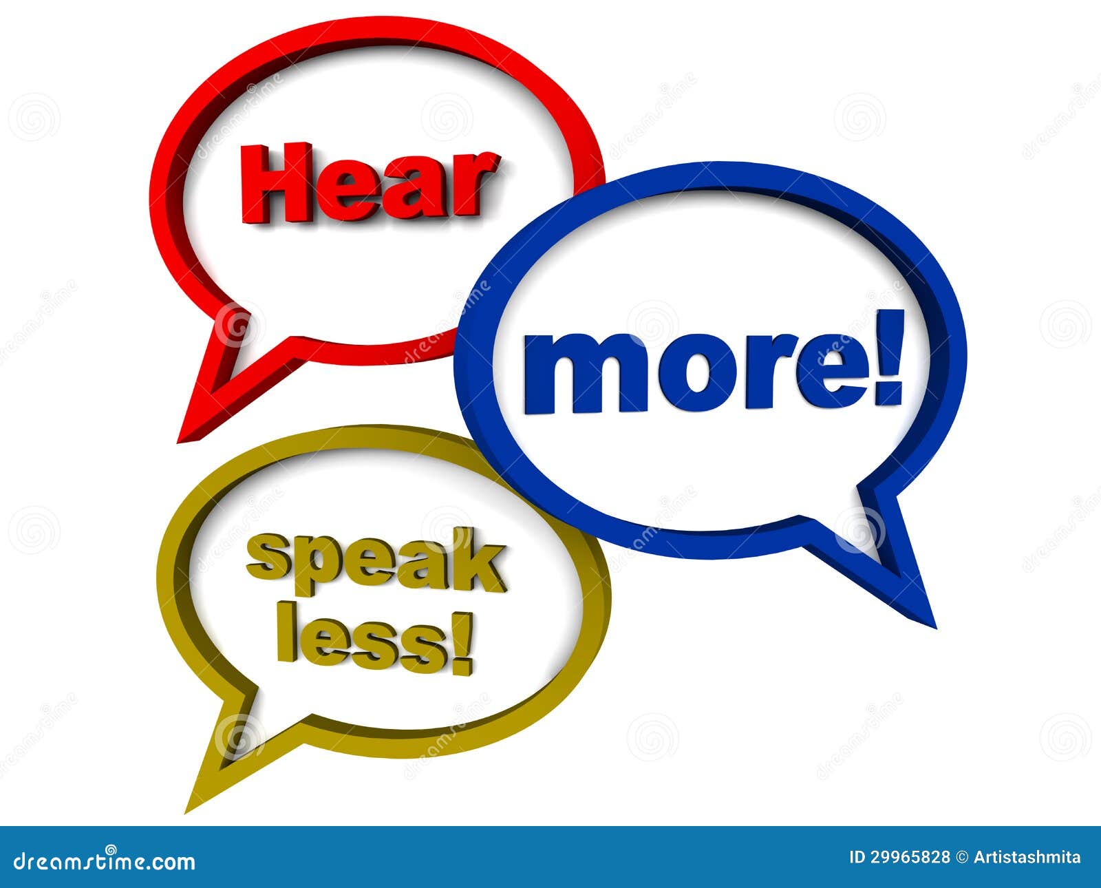 clipart good listener - photo #39