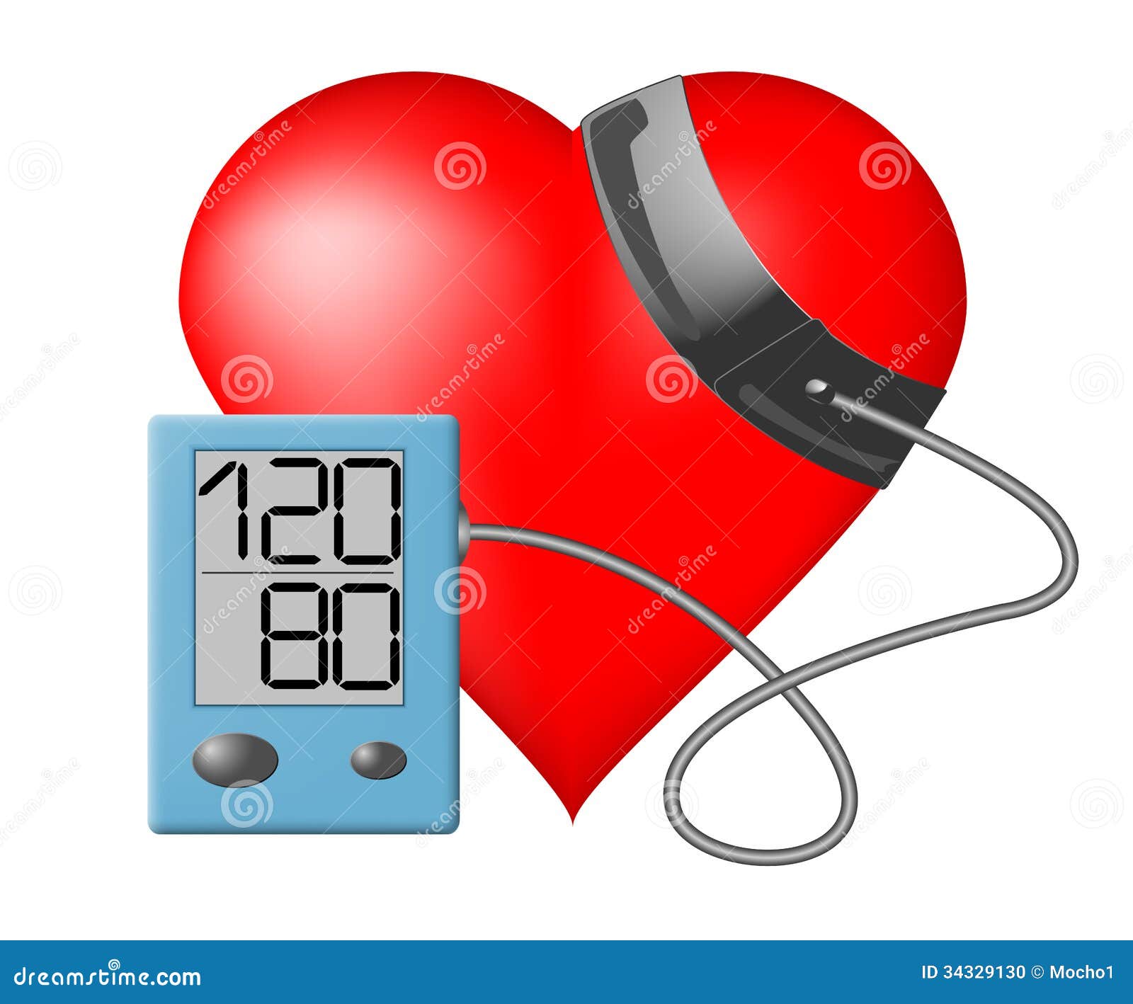 clipart blood pressure machine - photo #34