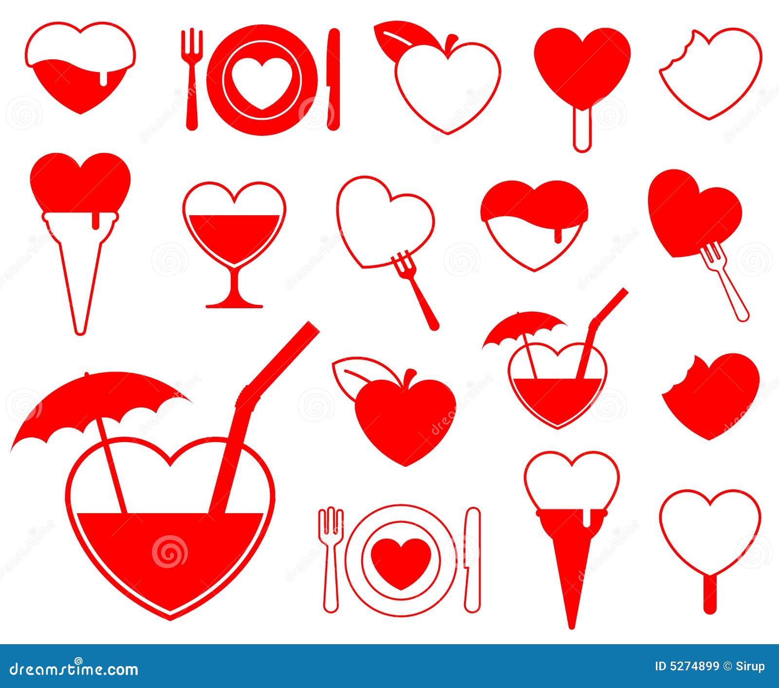 clipart icon collection - photo #49