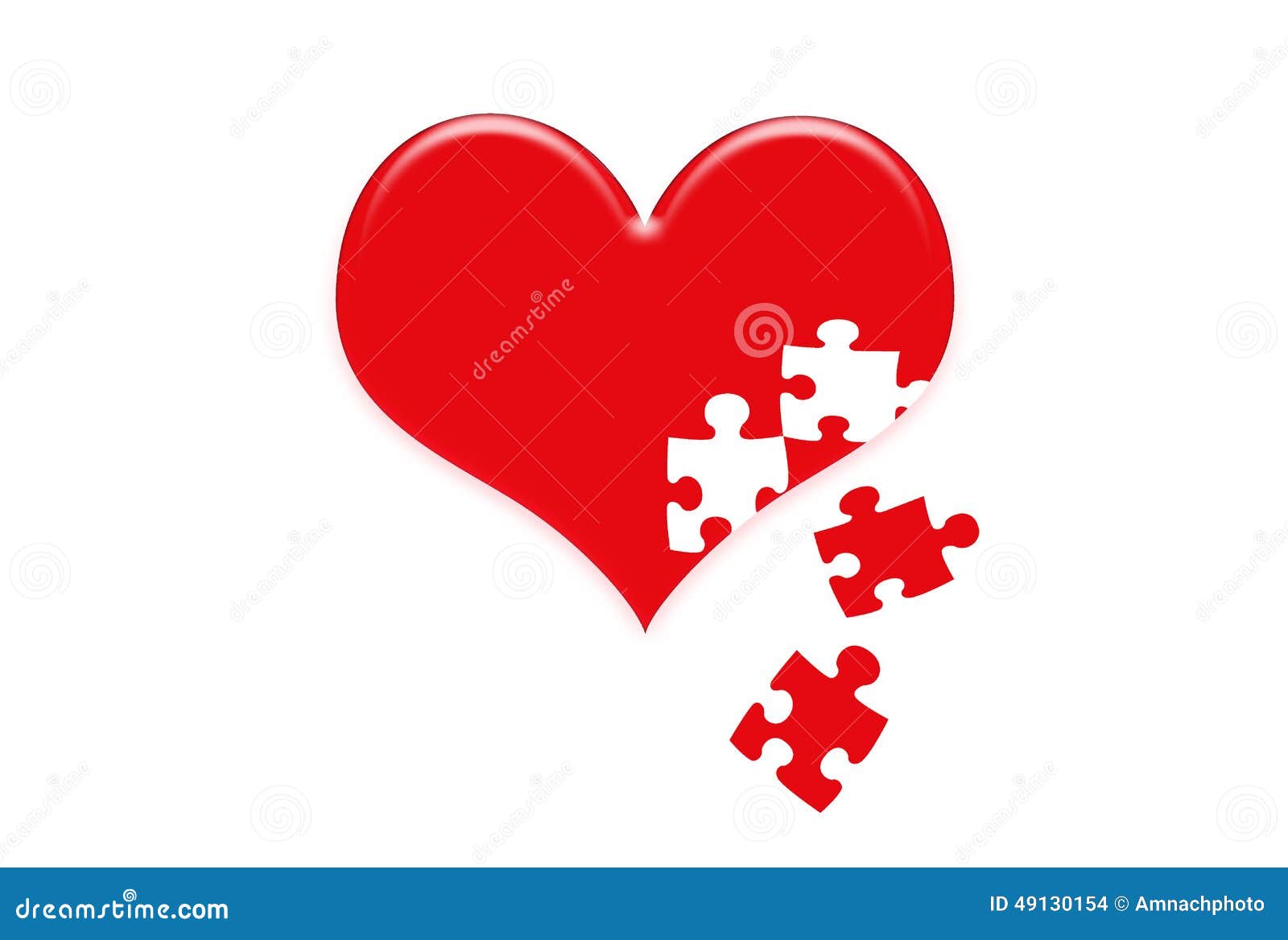 heart puzzle clipart - photo #40