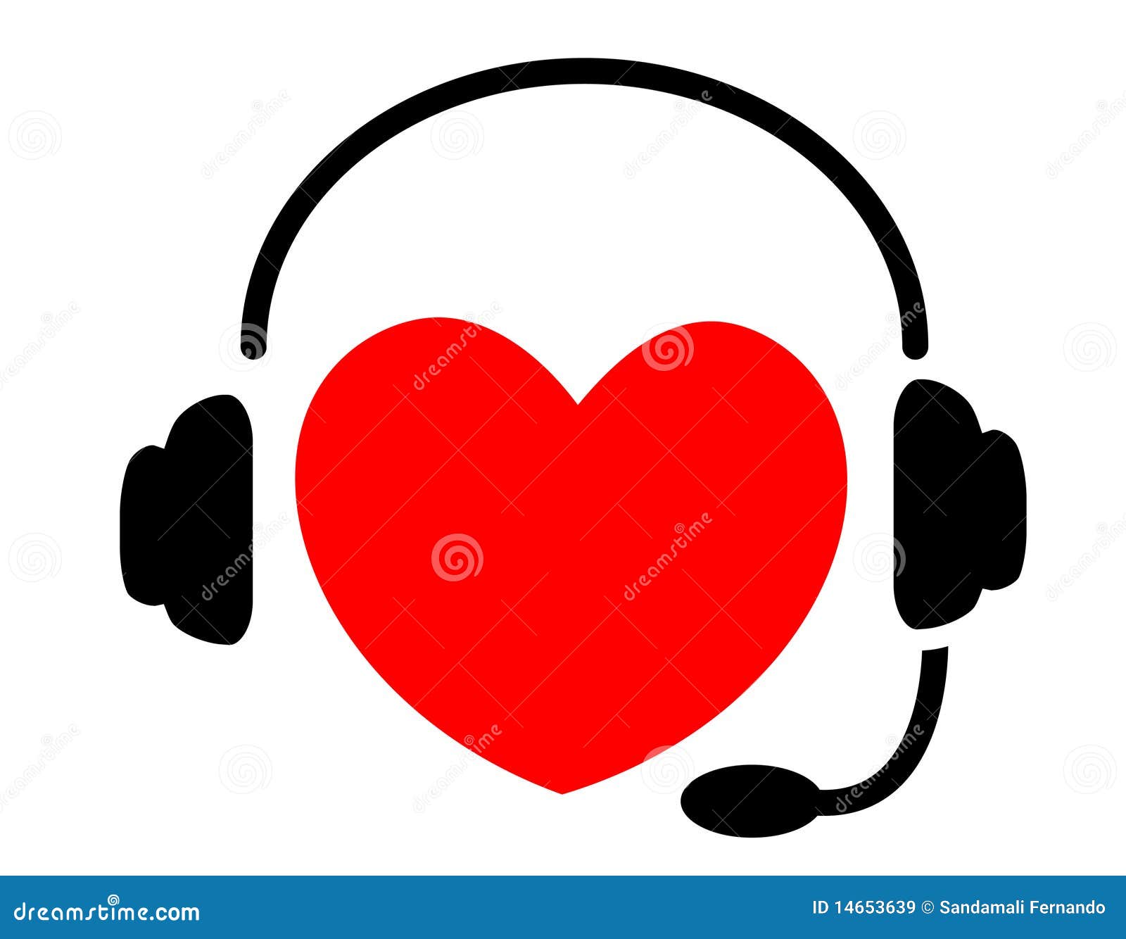 clipart music heart - photo #36