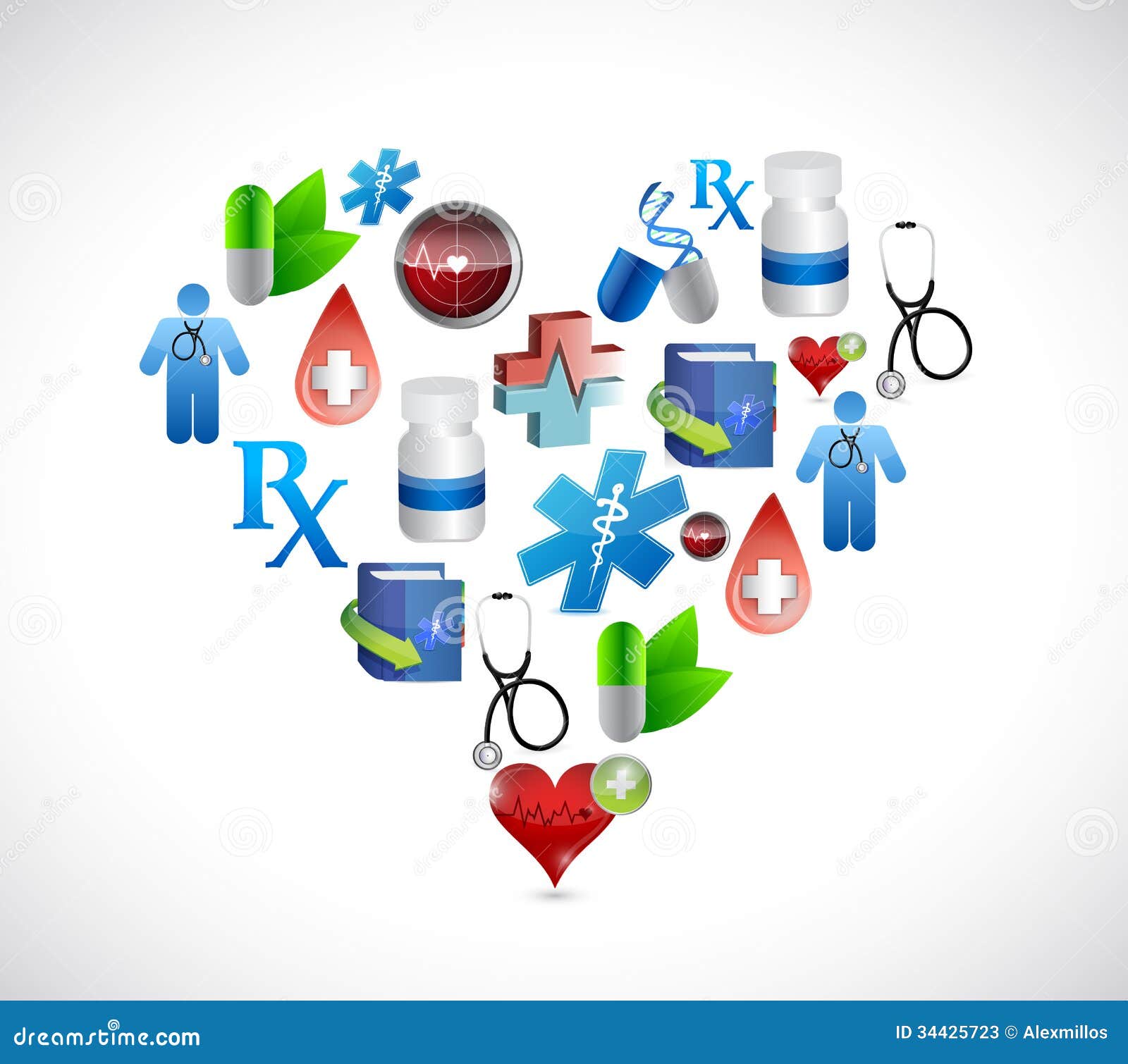 clipart heart medical - photo #31