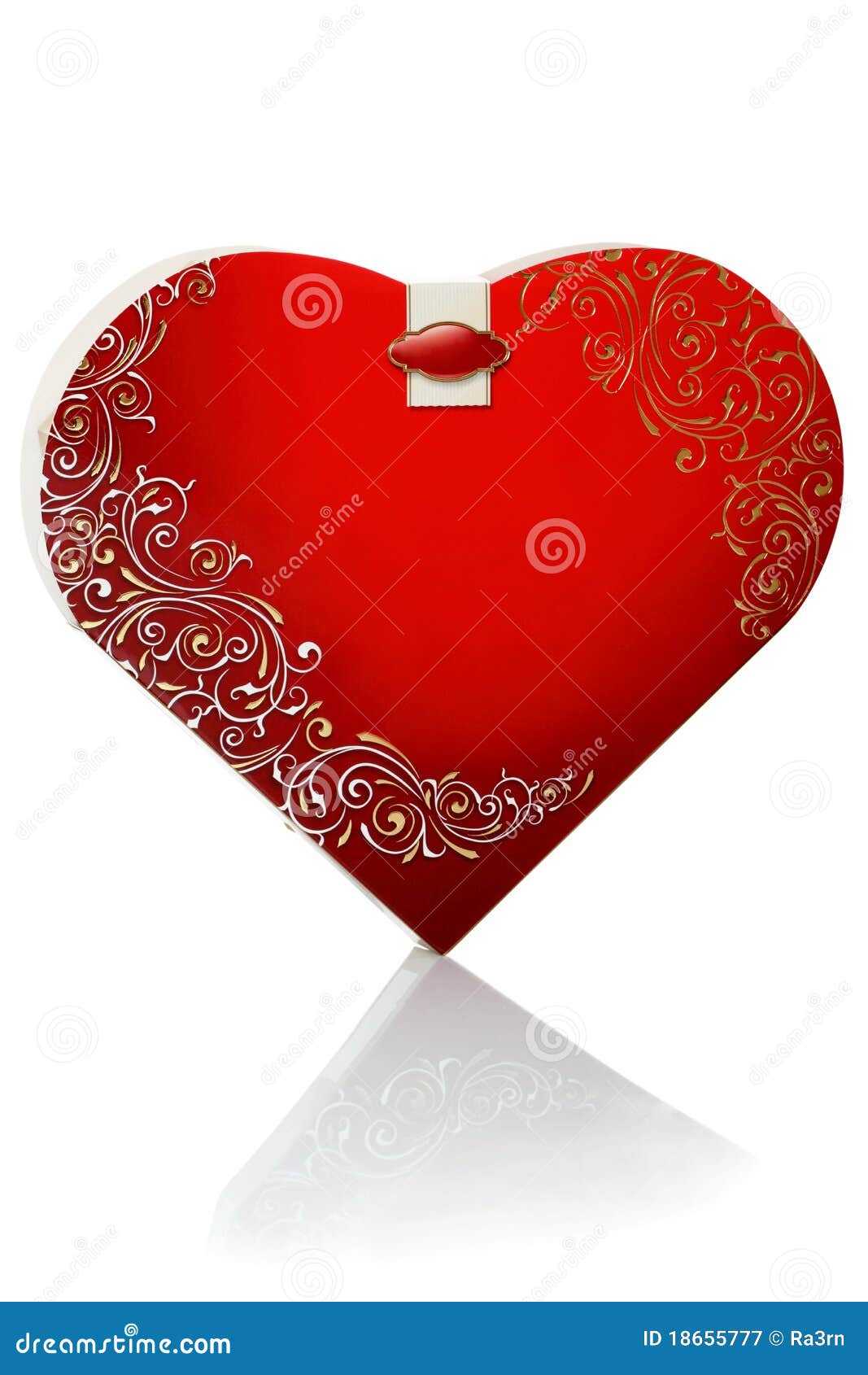 More similar stock images of ` Heart shaped box `