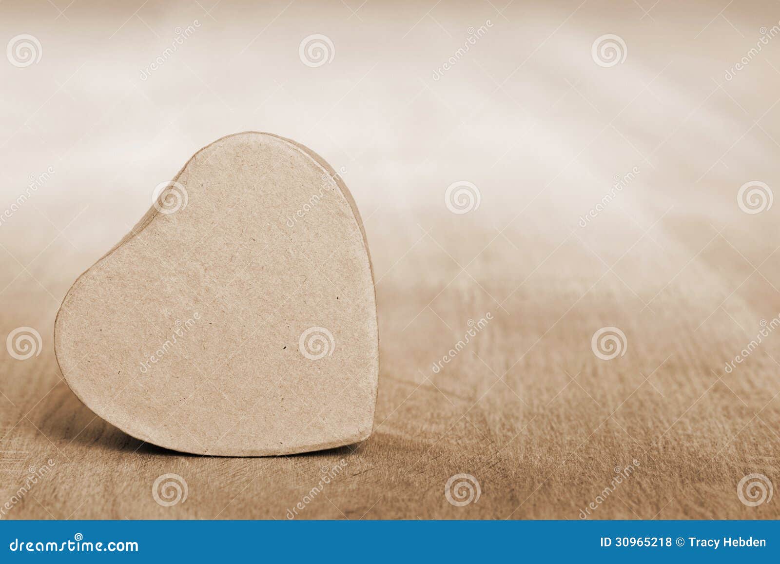 Heart Shaped Box Royalty Free Stock Photos - Image: 30965218