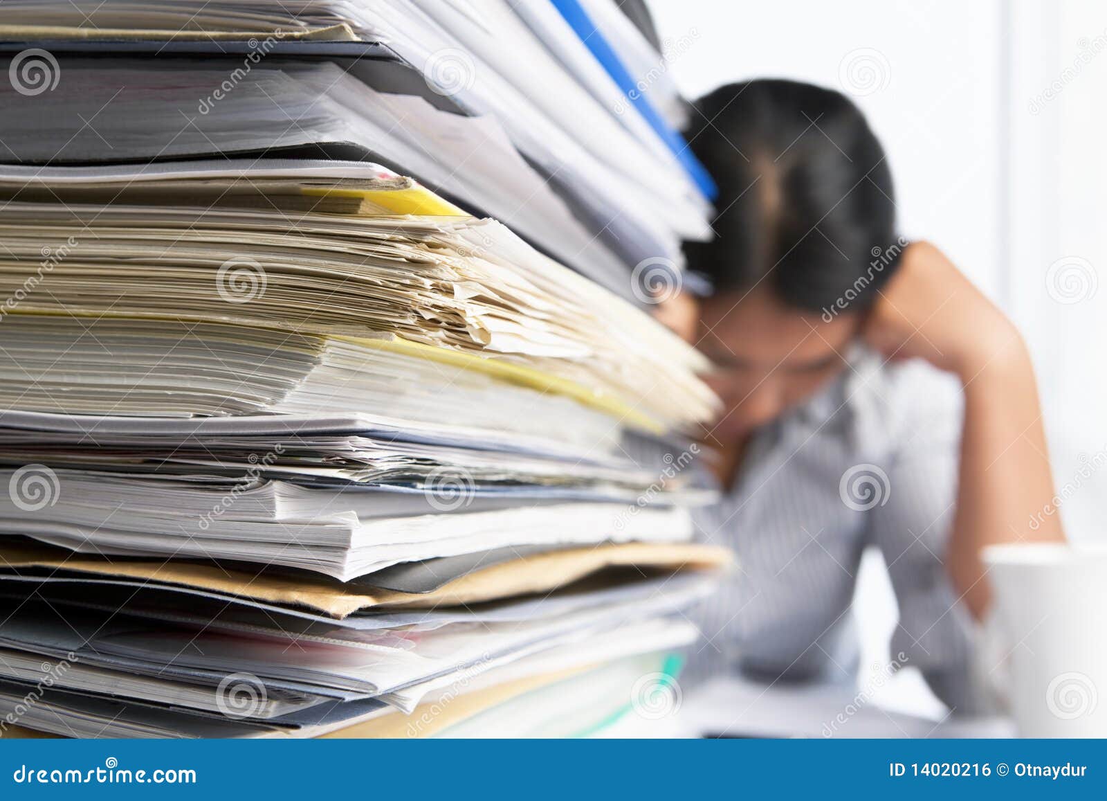 Heavy Workload Royalty Free Stock Image Image 14020216 Heavy Workload Royalty Free Stock Image Image 14020216