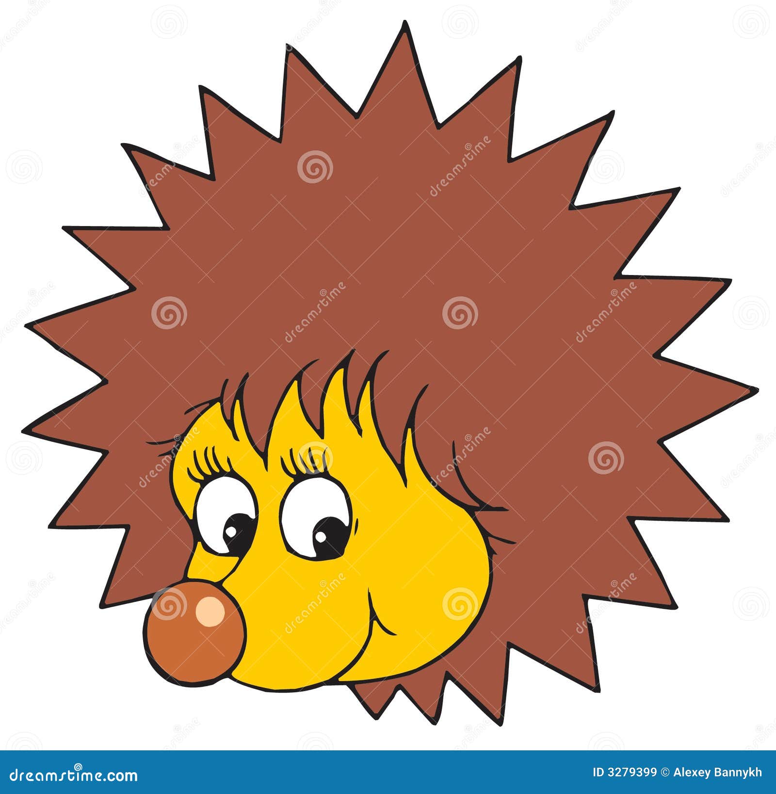 hedgehog pictures clip art - photo #25