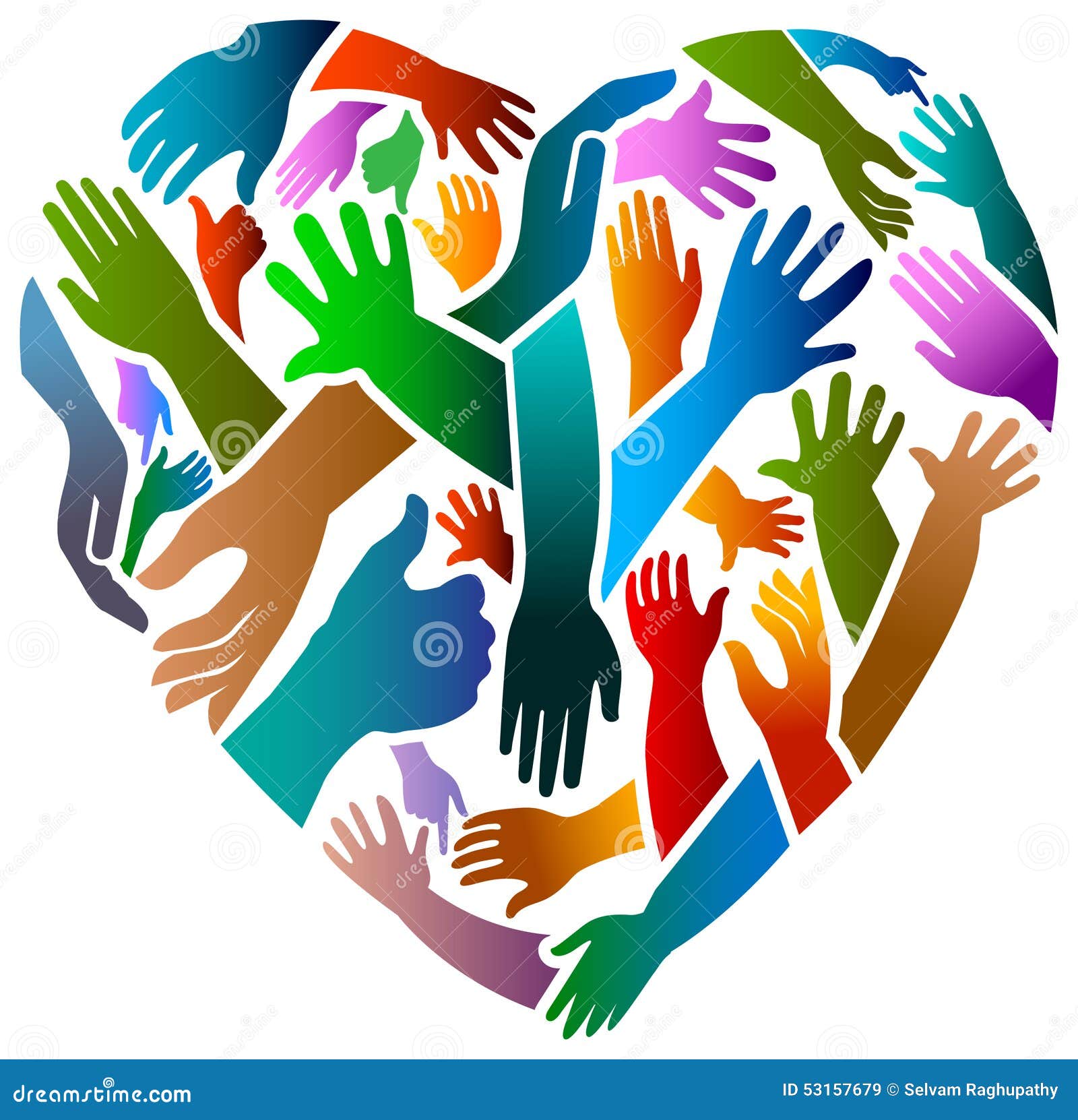 free clipart images helping hands - photo #44