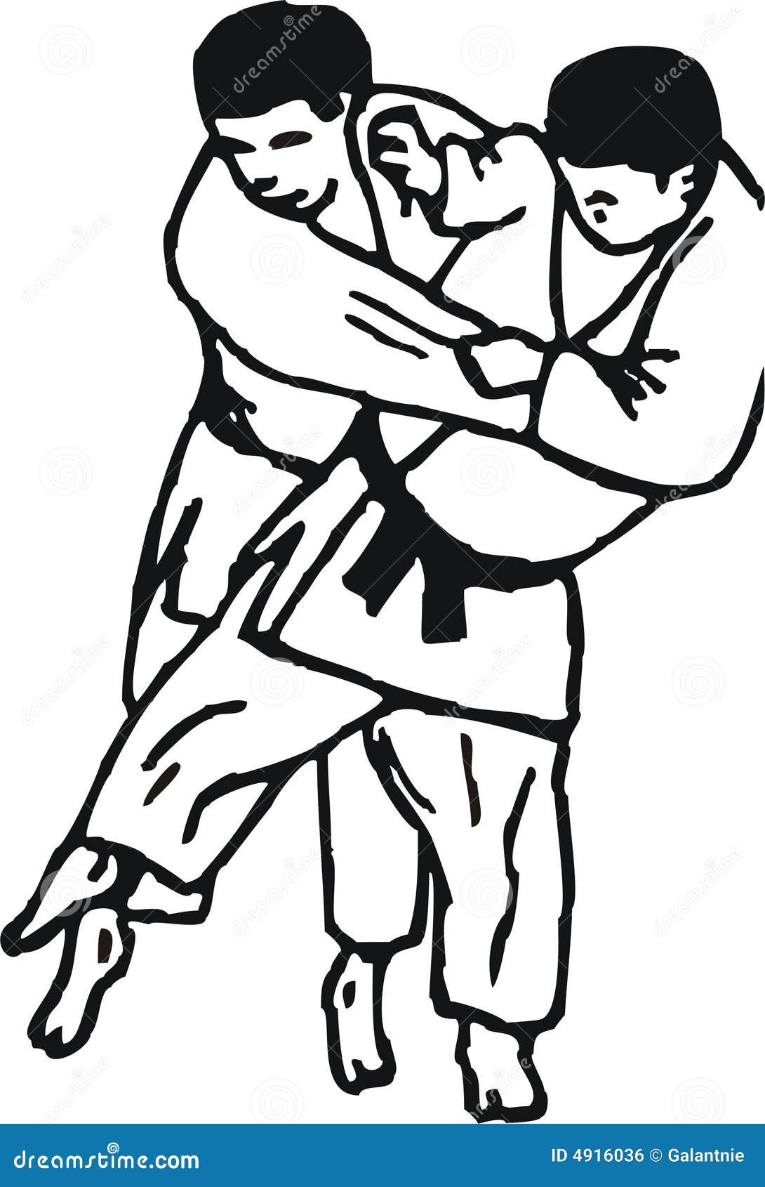 clipart judo - photo #29