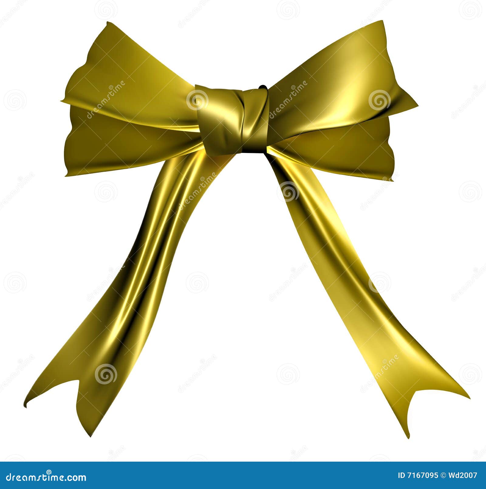 Hi Res Ribbon Royalty Free Stock Photo - Image: 7167095