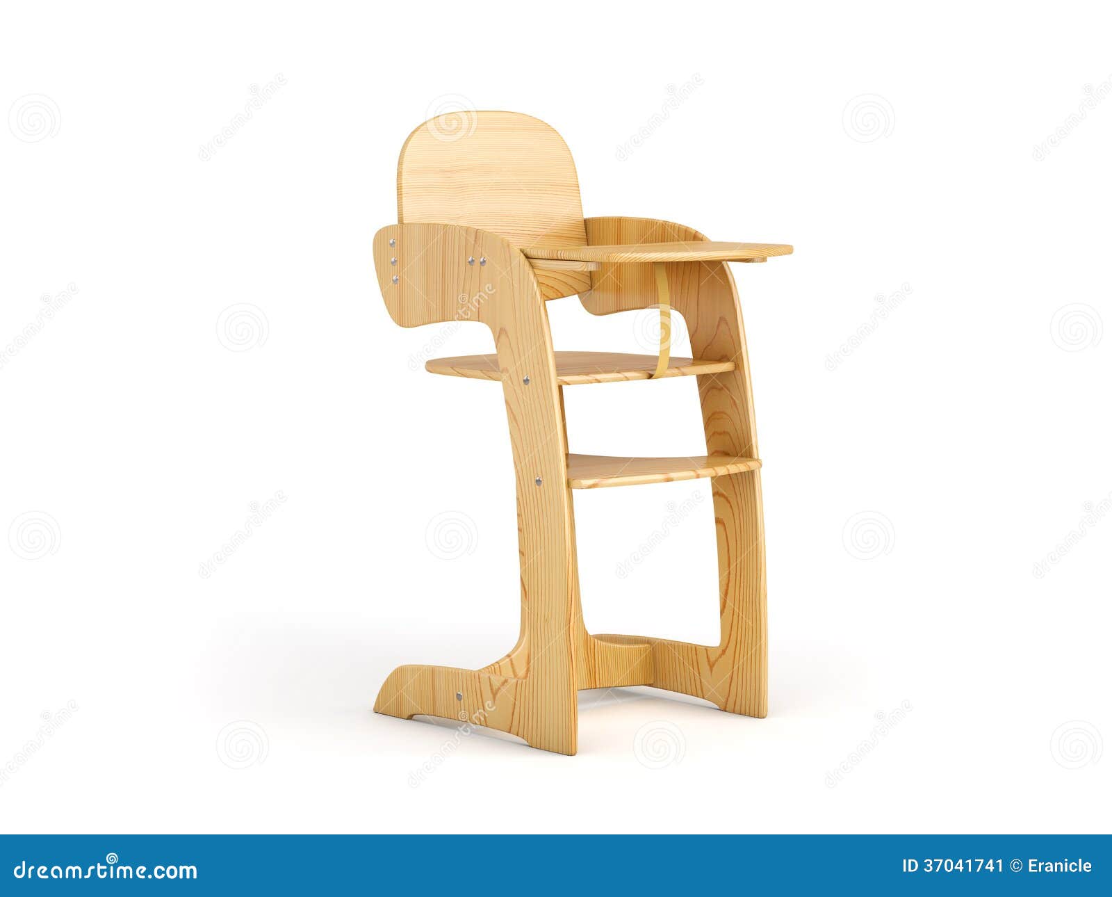 Baby High Chairs