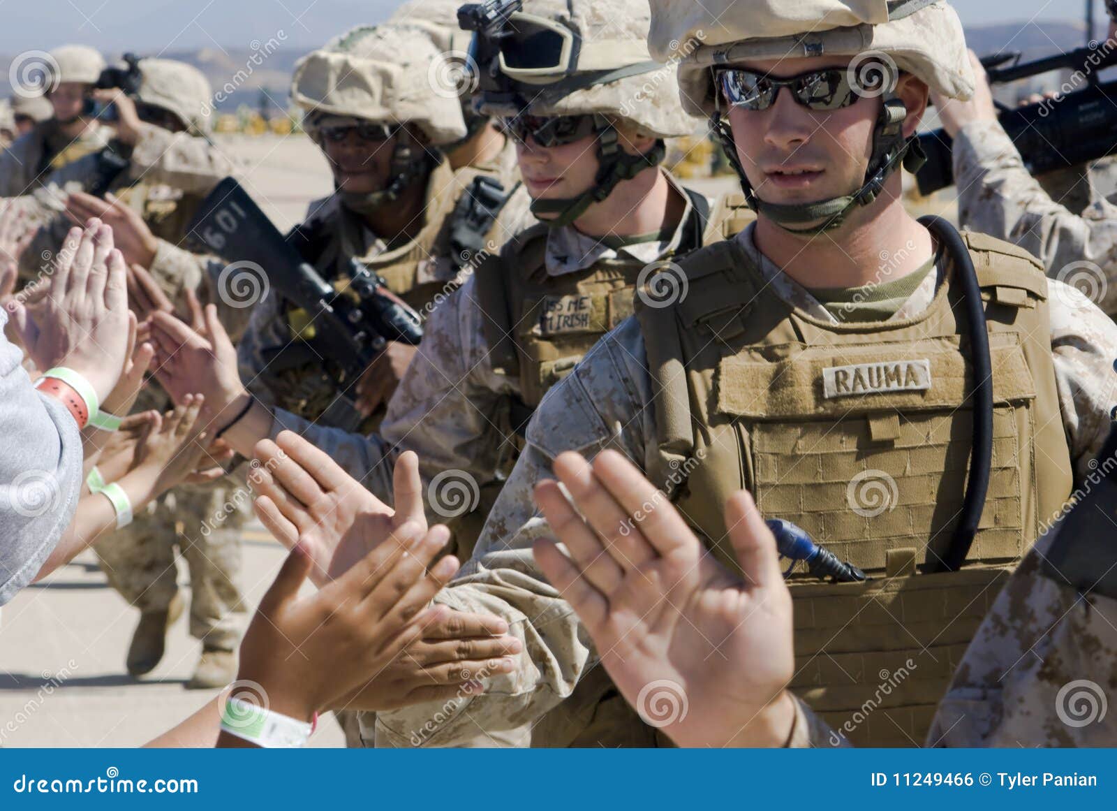 HIGH FIVES high fives: