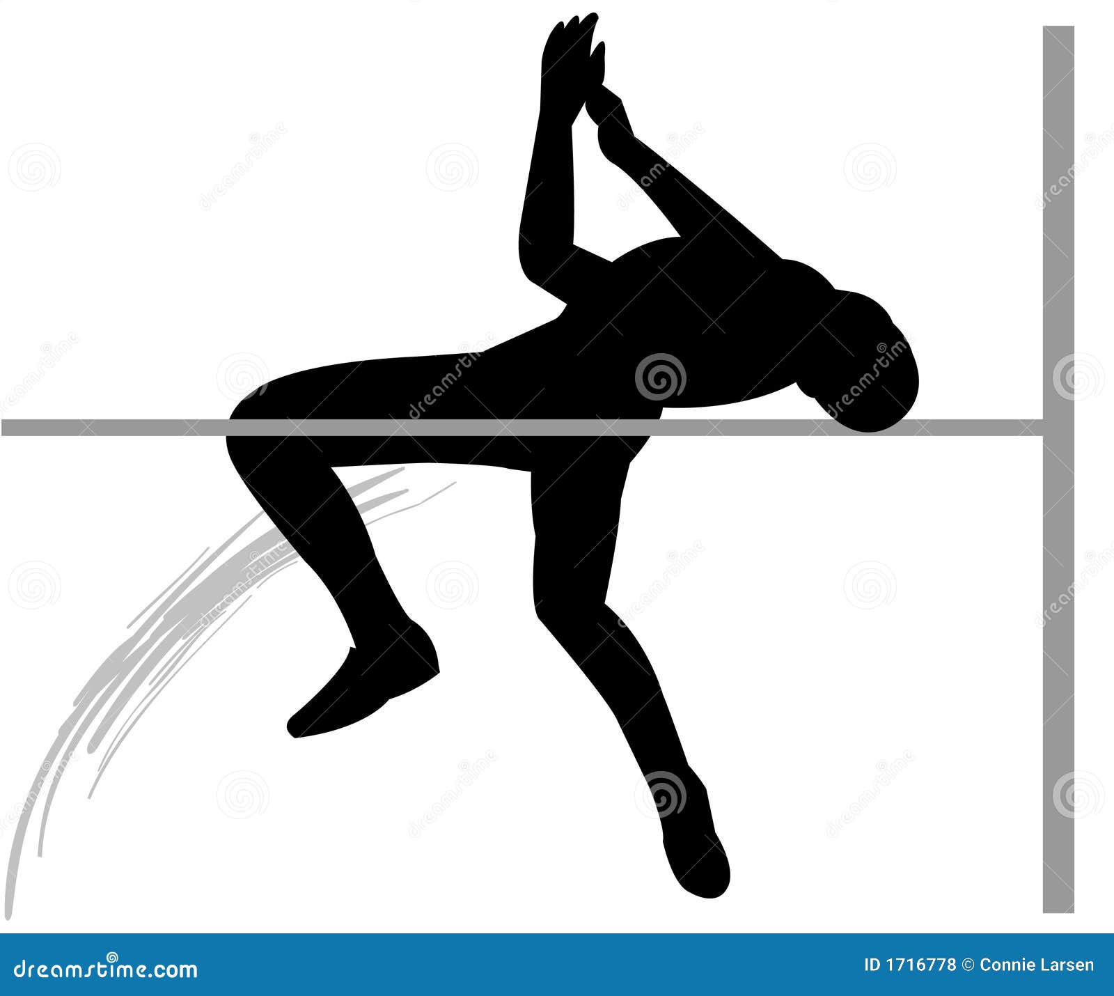 high jump clipart images - photo #18