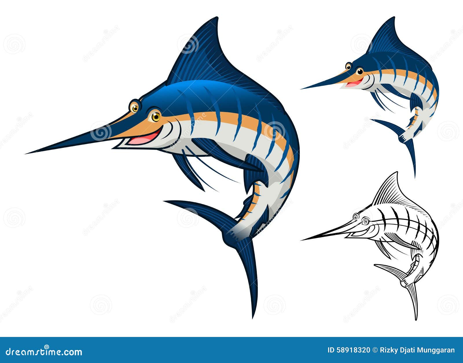 clipart bill fish - photo #21