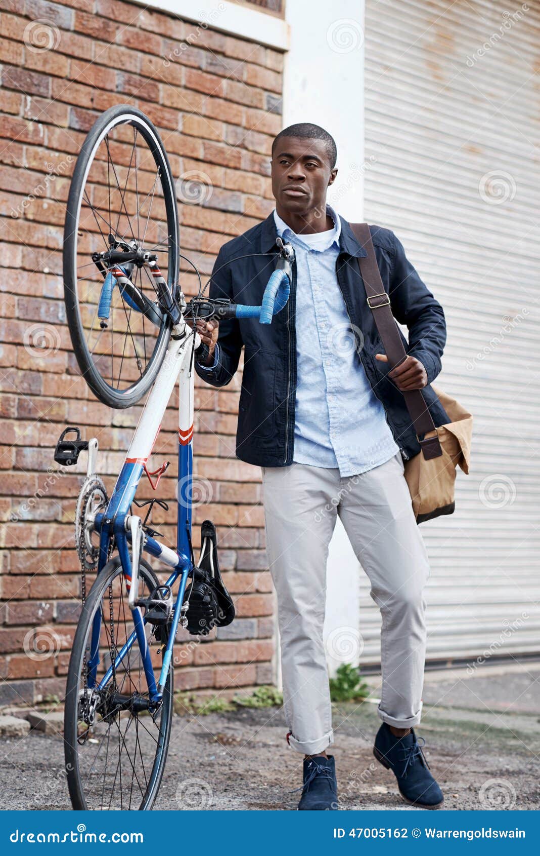How to Commute By Bicycle How to Commute By Bicycle