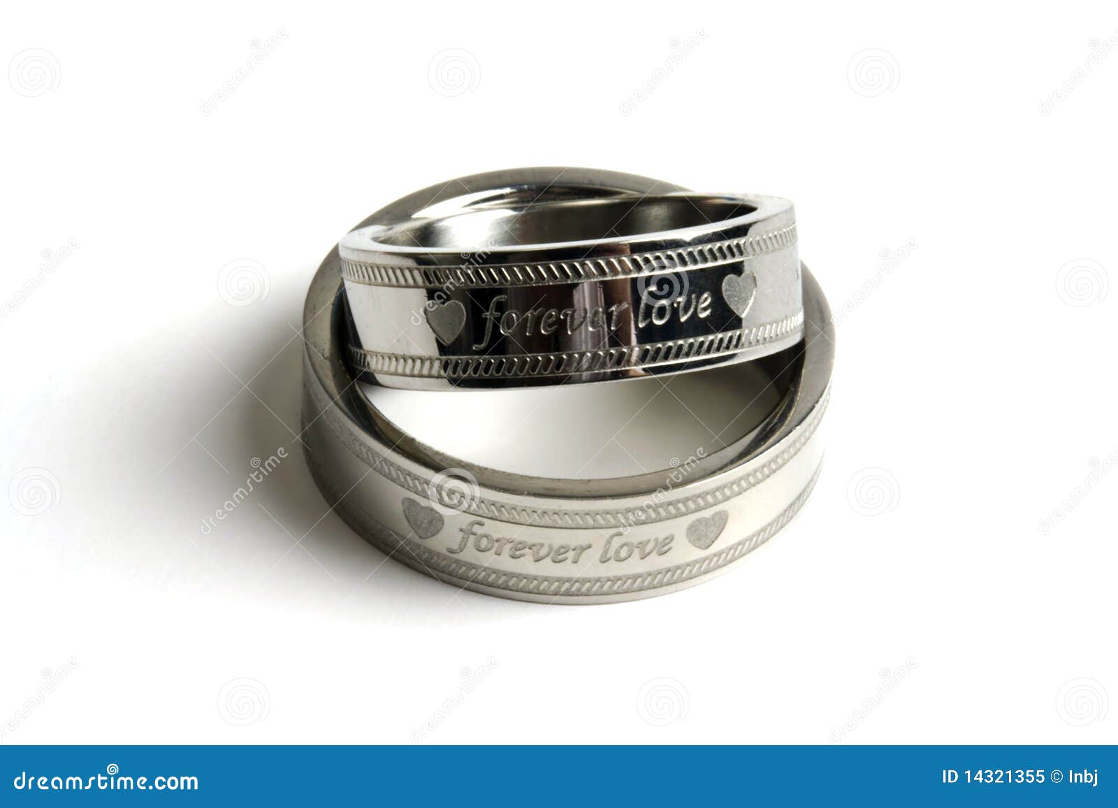More similar stock images of ` His and hers wedding rings `