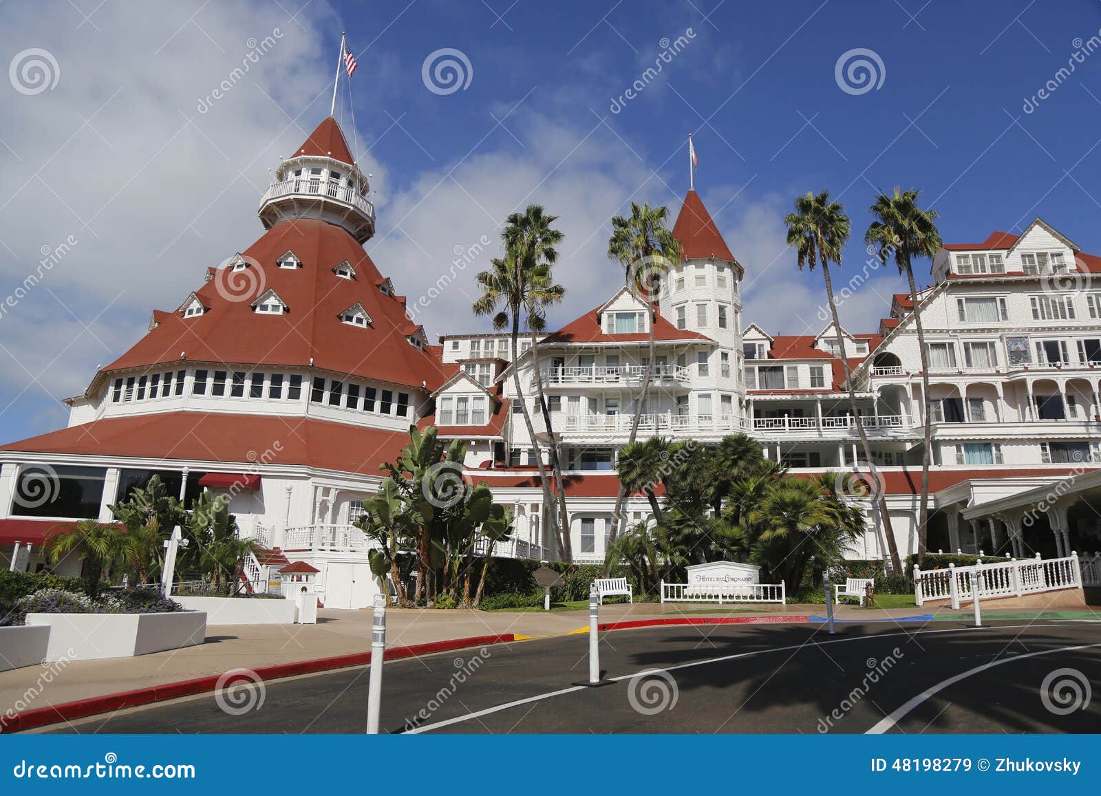 Town And Country Hotel San Diego Town And Country Hotel San Diego