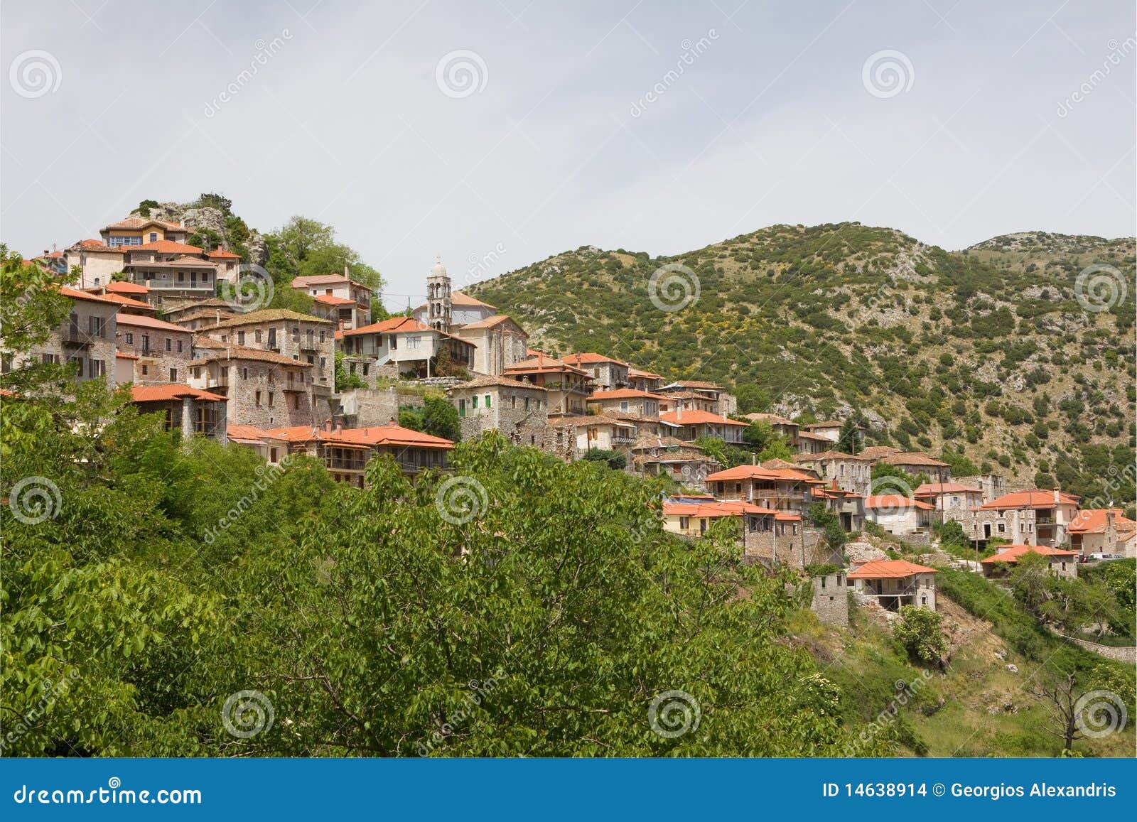 Leonidio Greece Travel Blogs Leonidio Greece Travel Blogs
