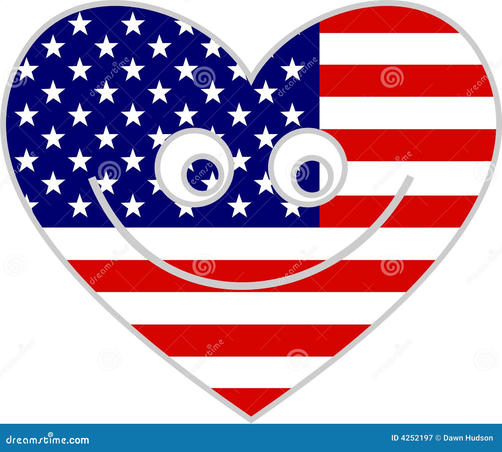 mr clipart usa - photo #14