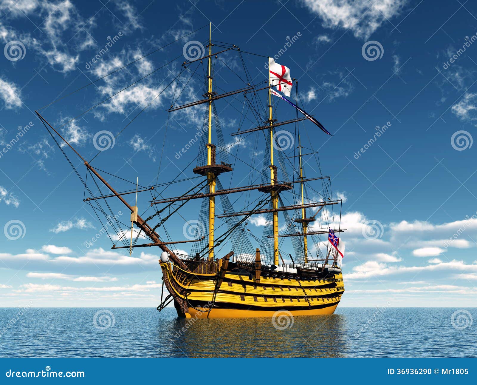 flagship clipart - photo #22