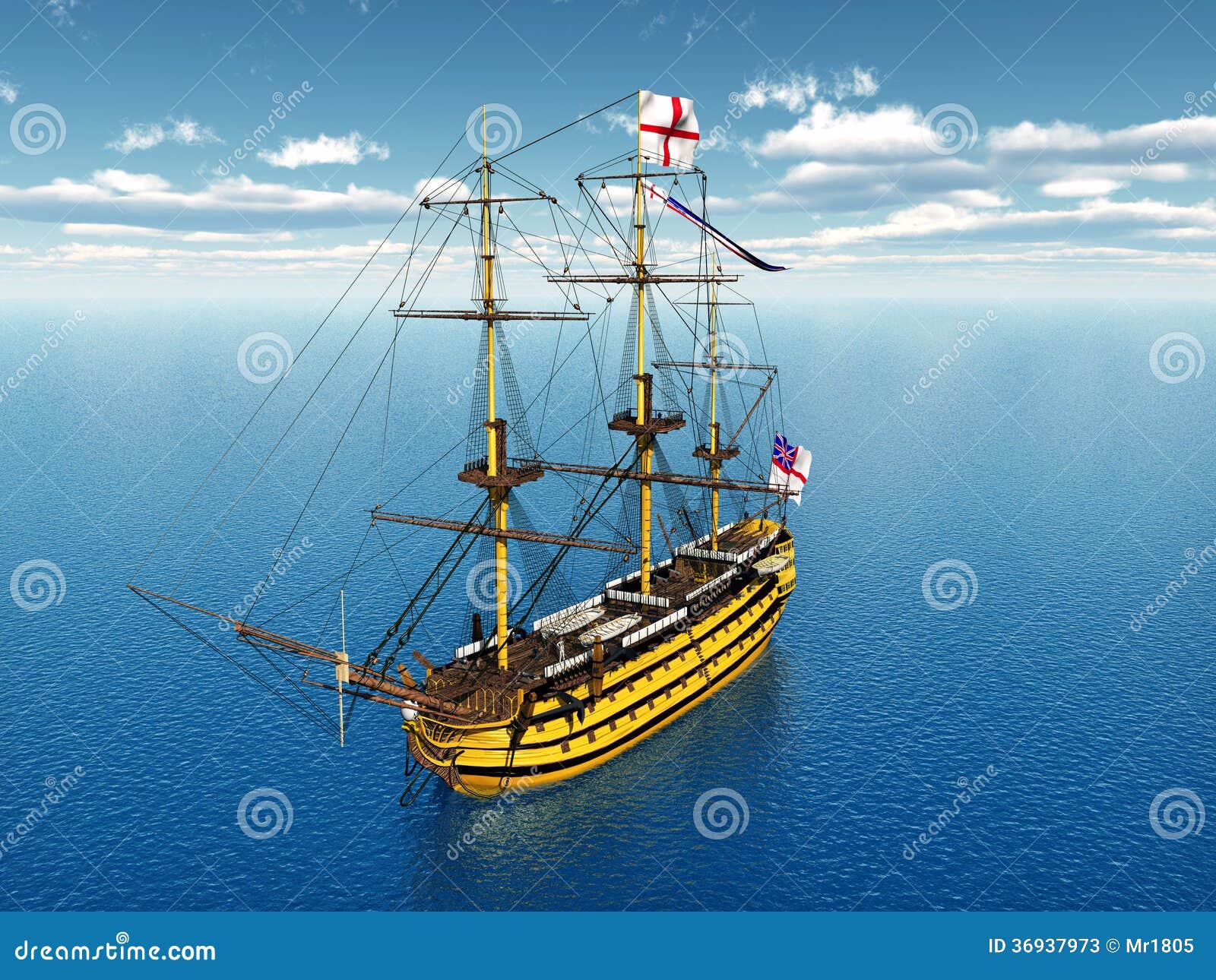 flagship clipart - photo #13