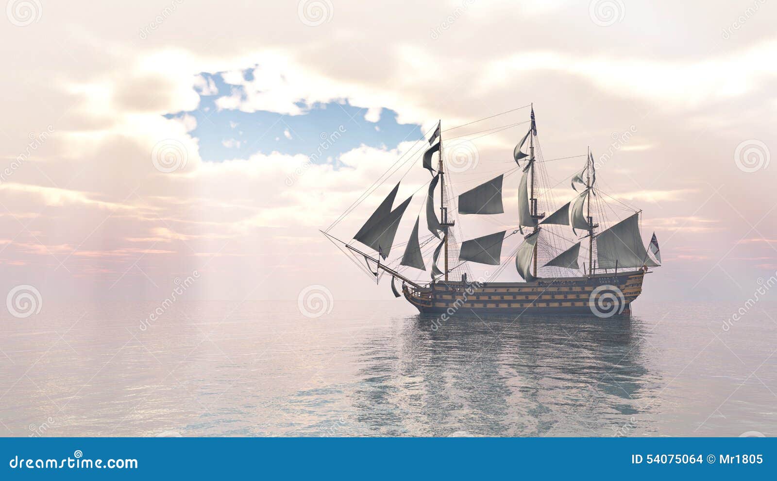 flagship clipart - photo #4