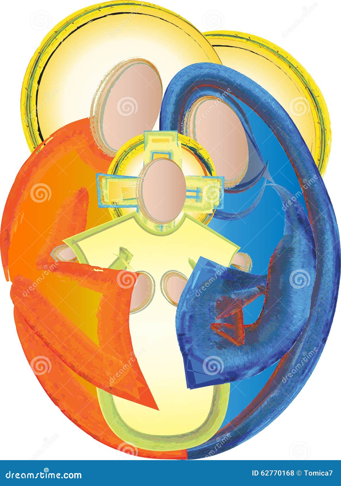 holy family clipart images - photo #31