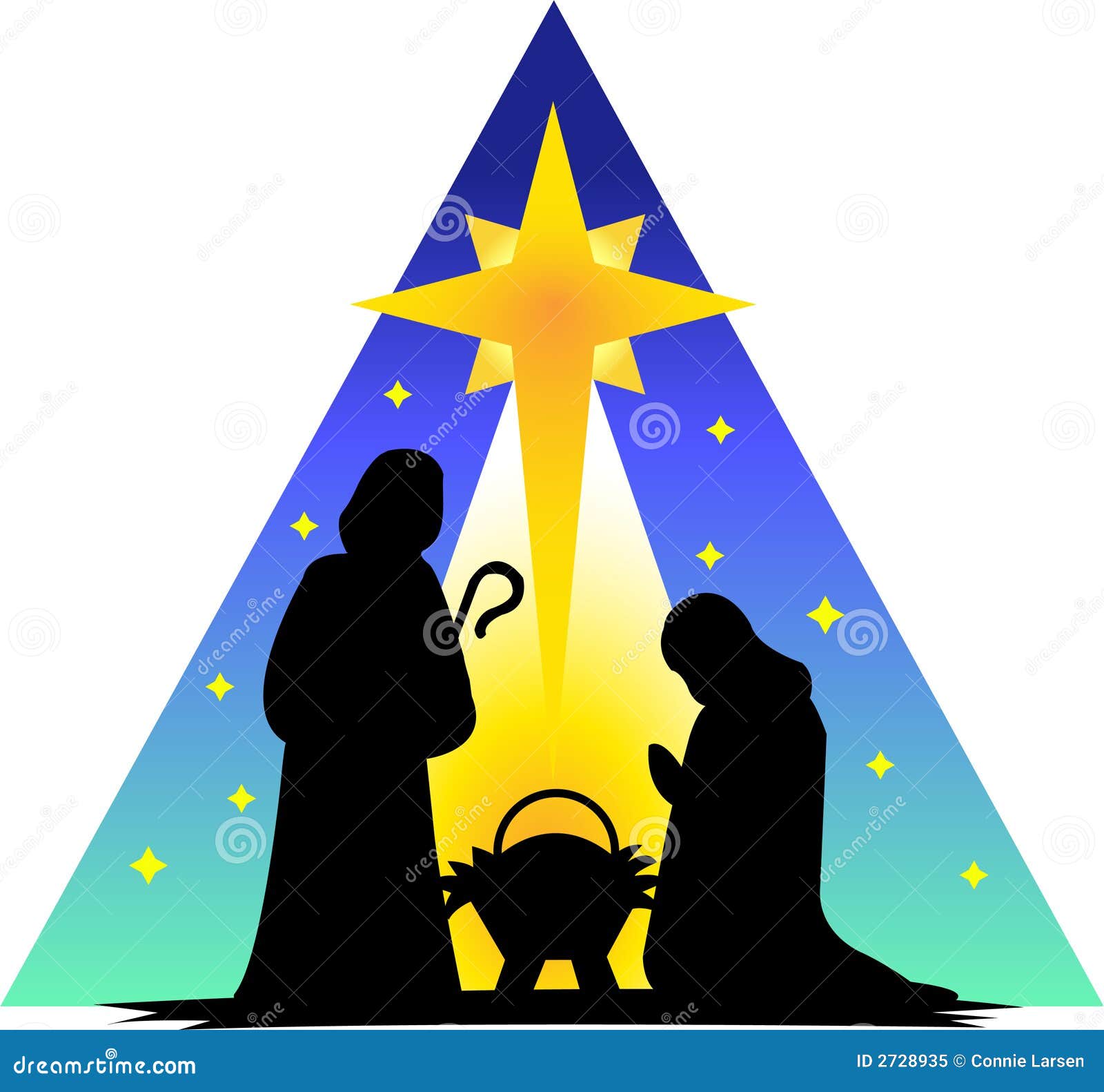 free clip art of holy family - photo #10