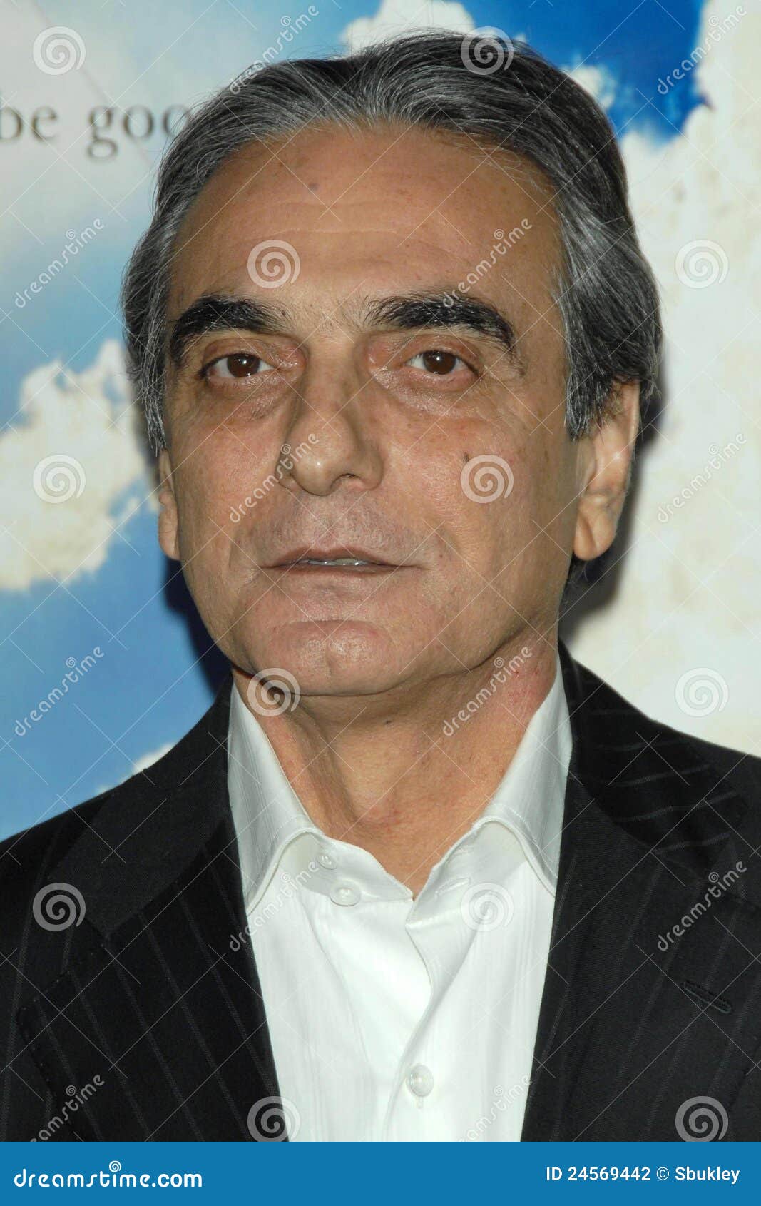 Homayoun Ershadi at the Los Angeles premiere of The Kite Runner . Egyptian Theatre, Hollywood - homayoun-ershadi-los-angeles-premiere-kite-runner-egyptian-theatre-hollywood-ca-12-04-07-24569442