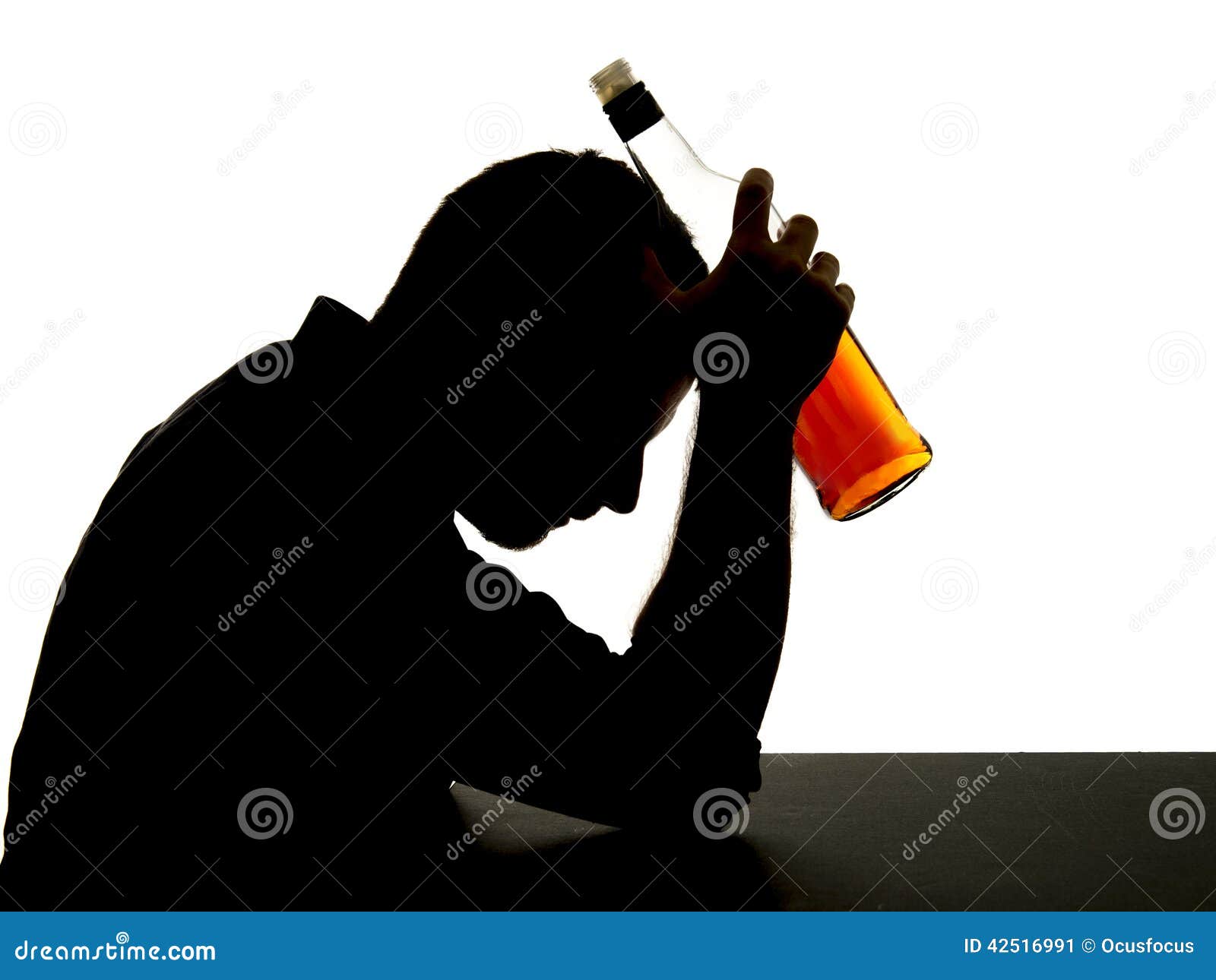 El factor biológico de la dependencia alcohólica