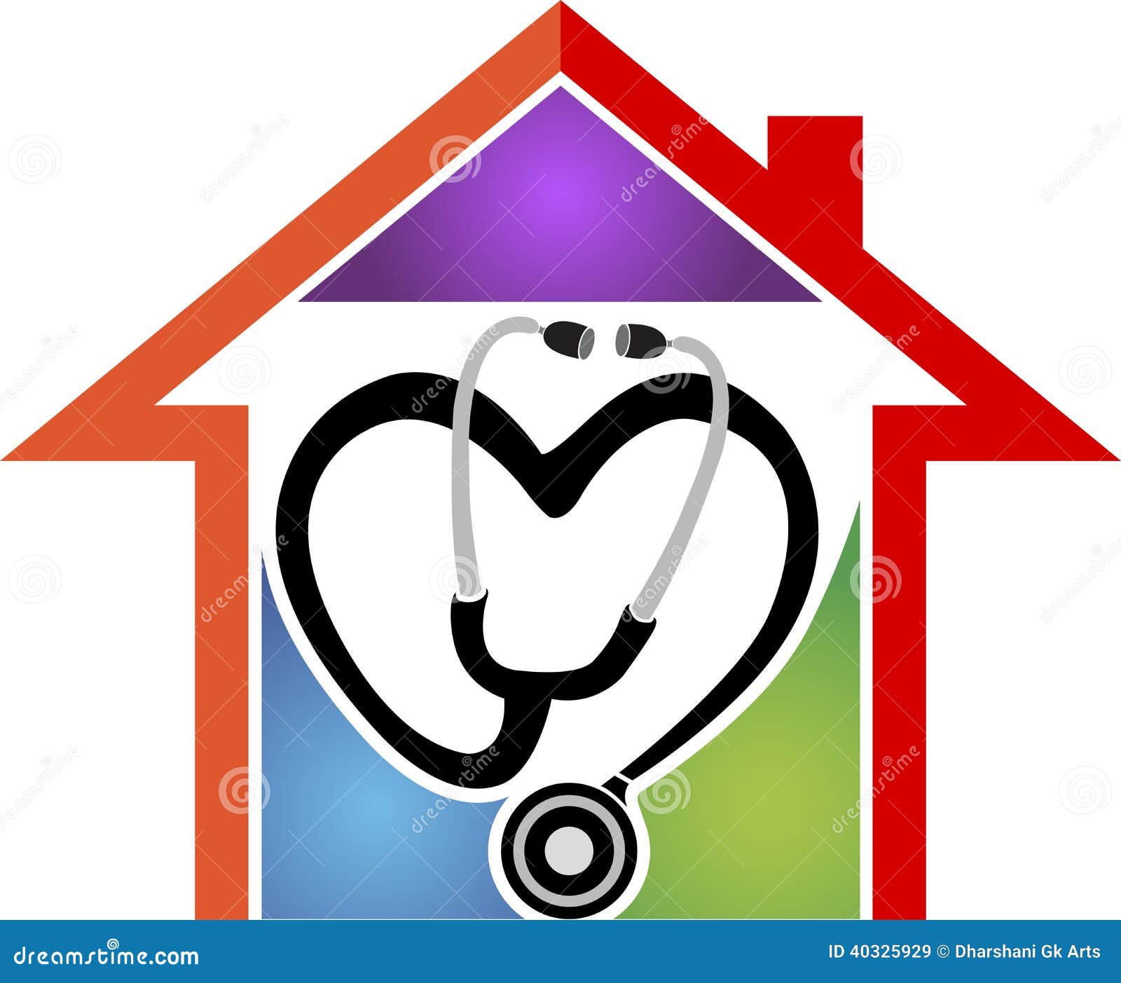 clipart home care - photo #5