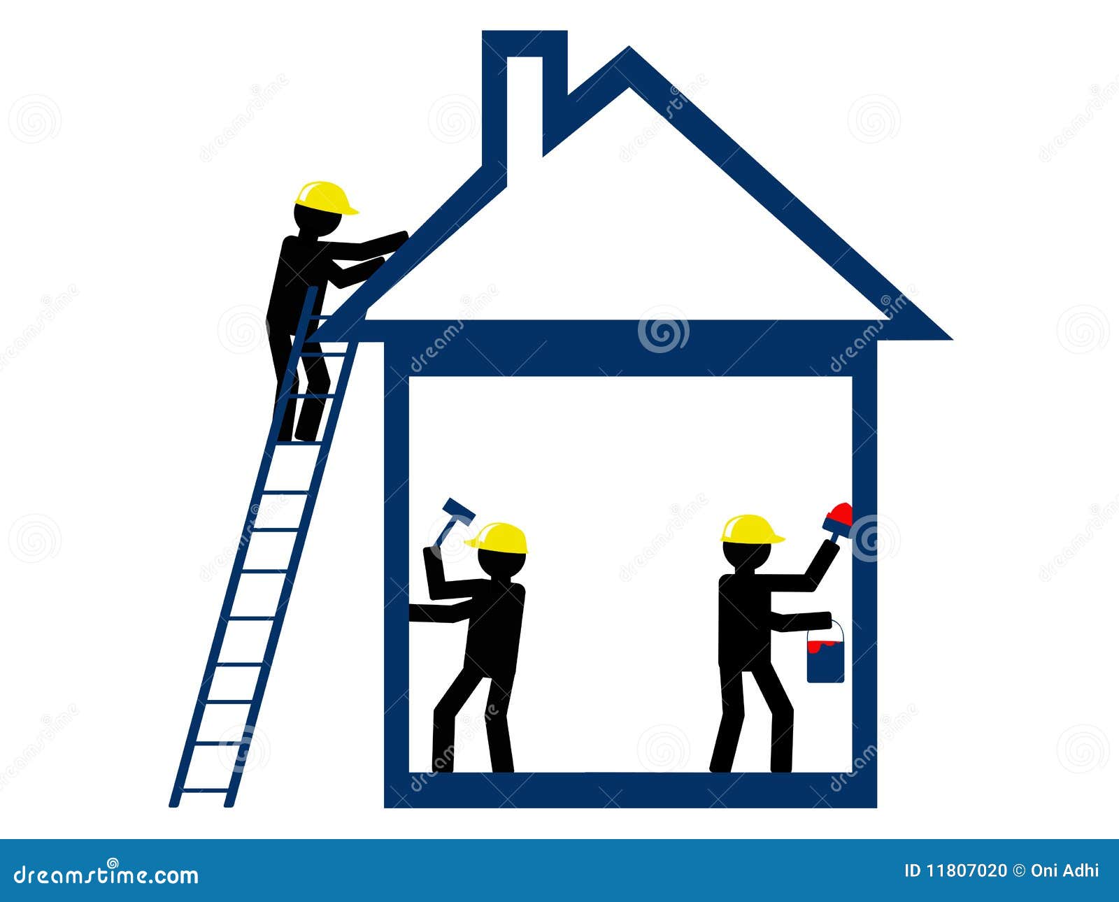 home repair clipart - photo #47