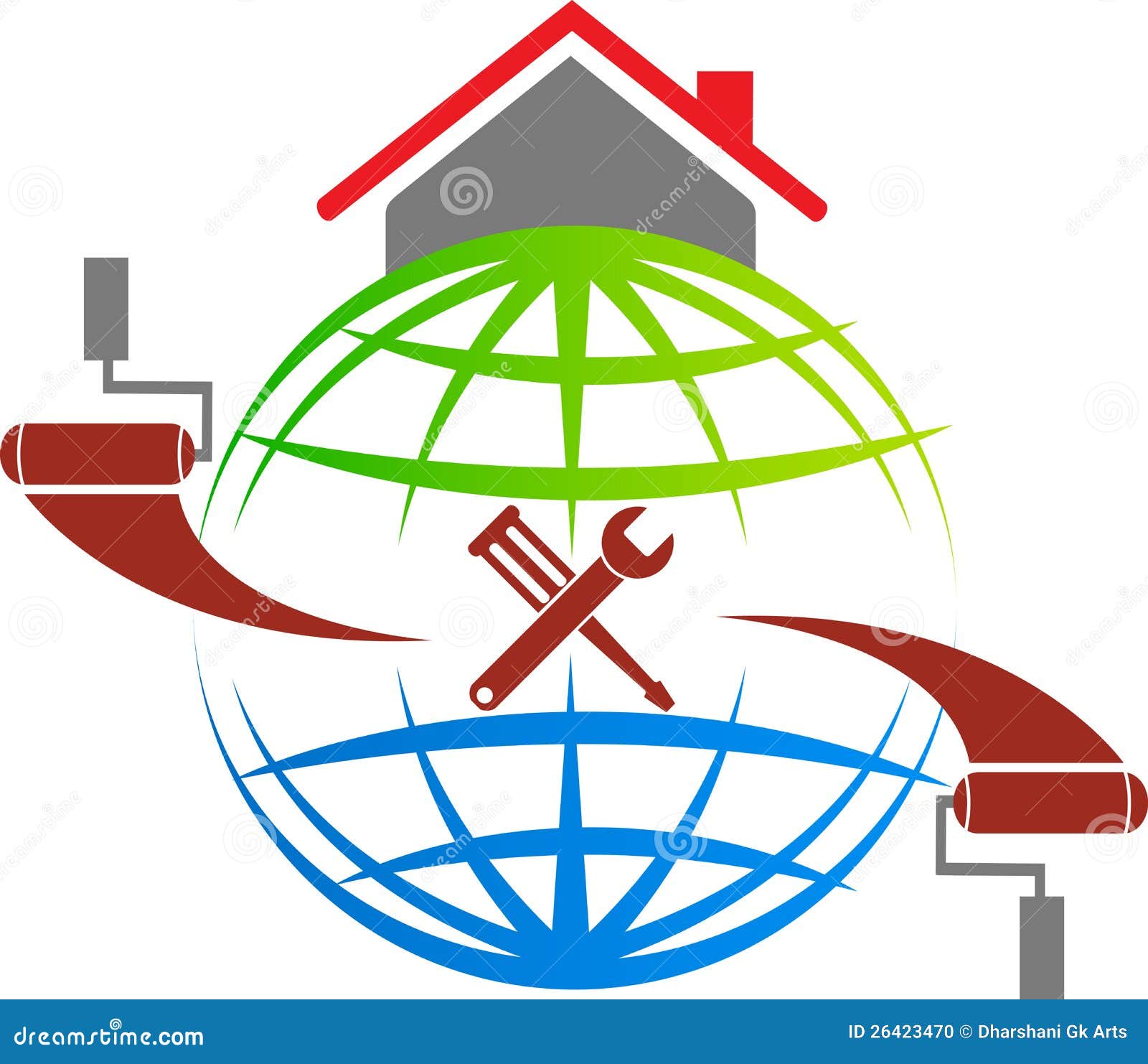 home repair clipart - photo #16