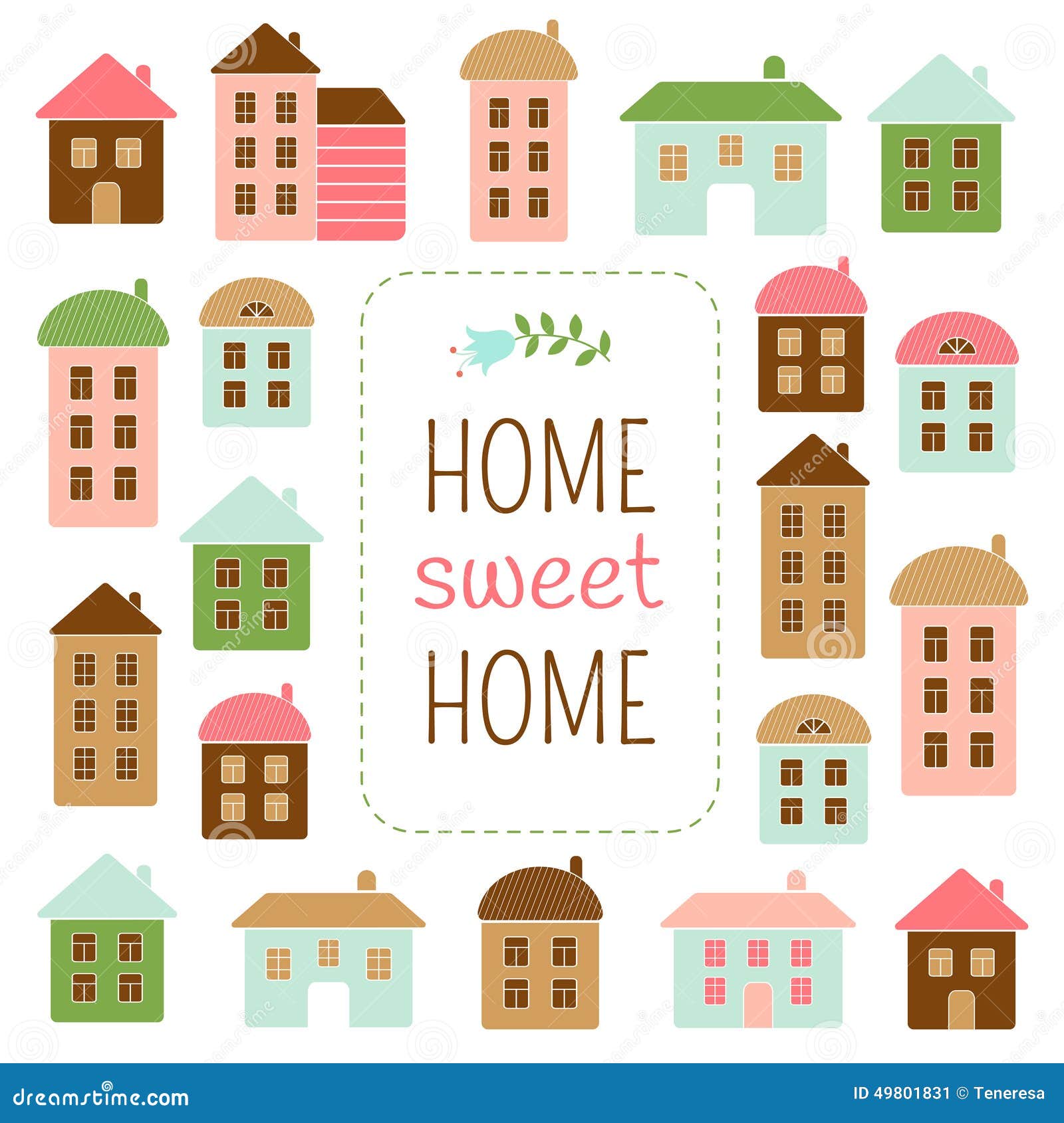 home sweet home clipart pictures - photo #27