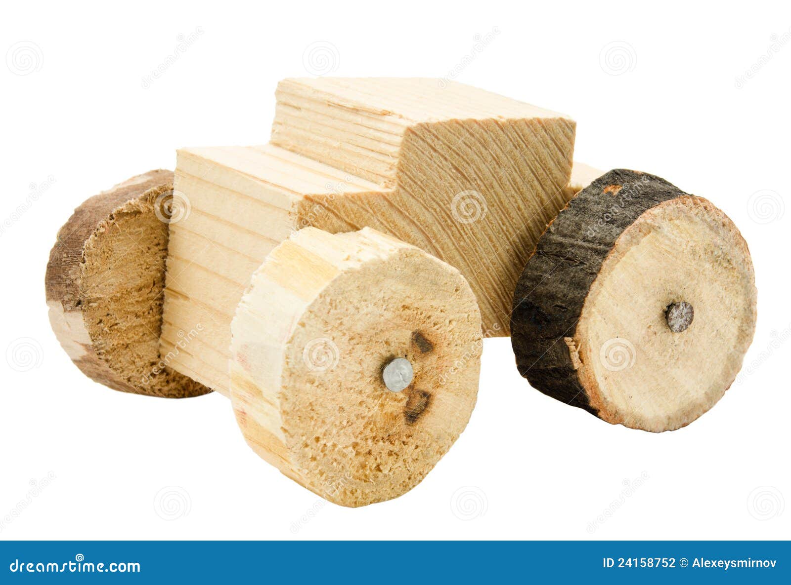 Homemade Wood Toys 42