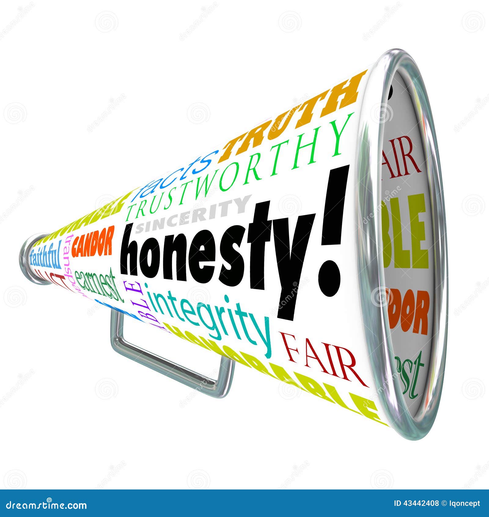 clipart on honesty - photo #21