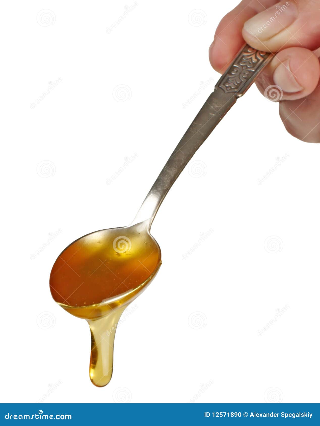 what is drip of honey on the money maker