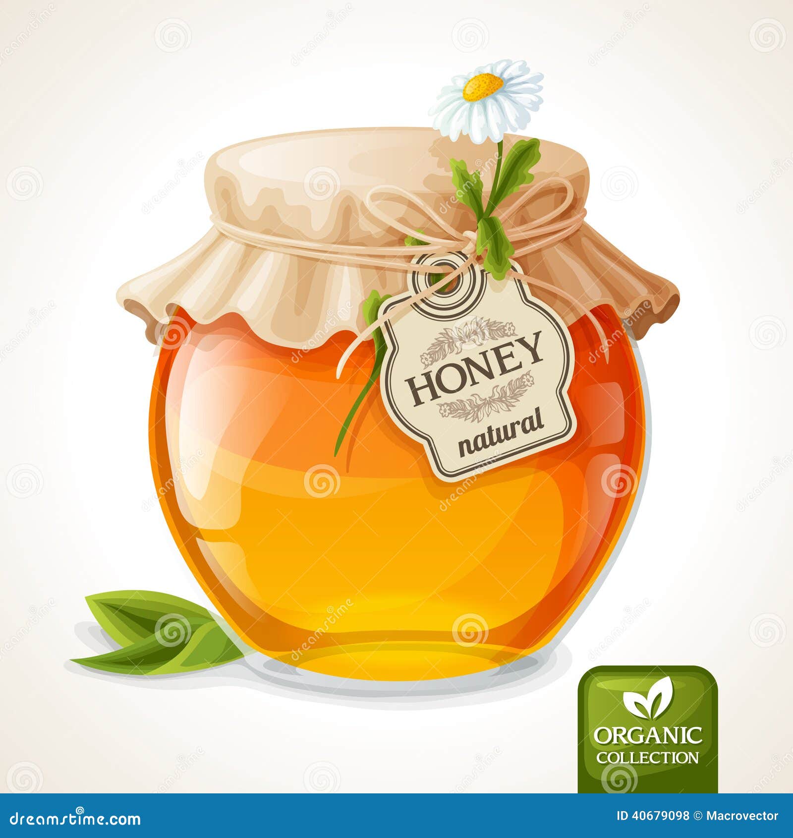 free clipart honey jar - photo #31