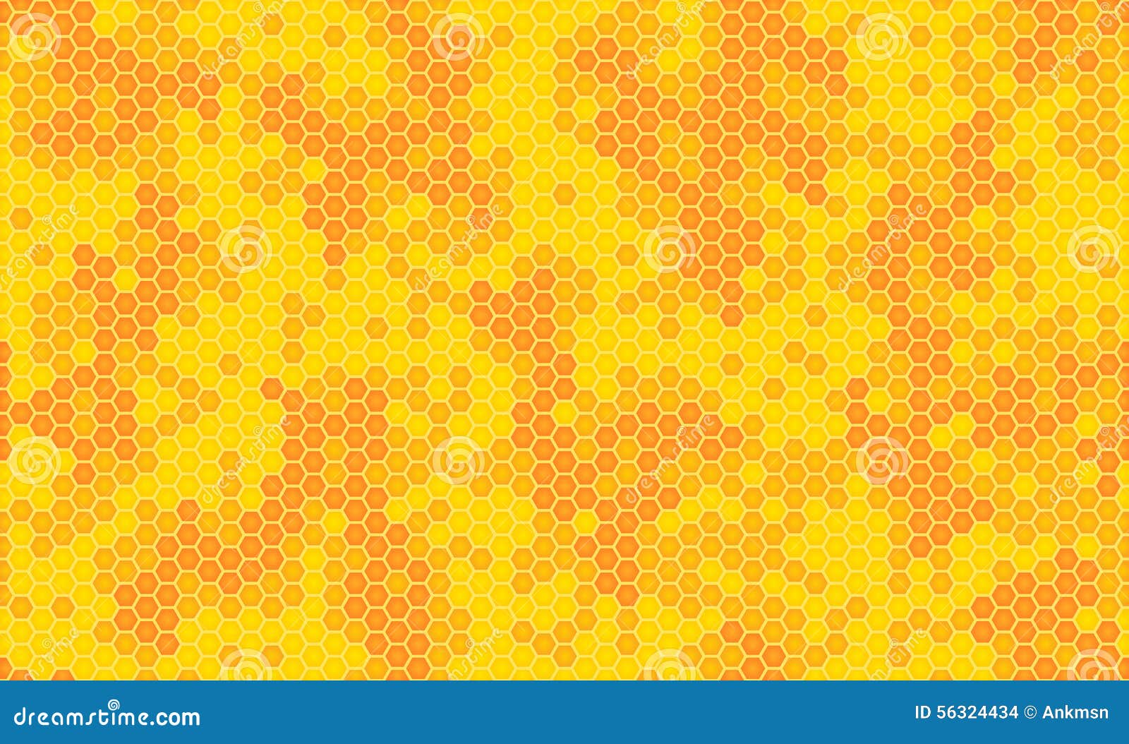 Honeycomb Backg...