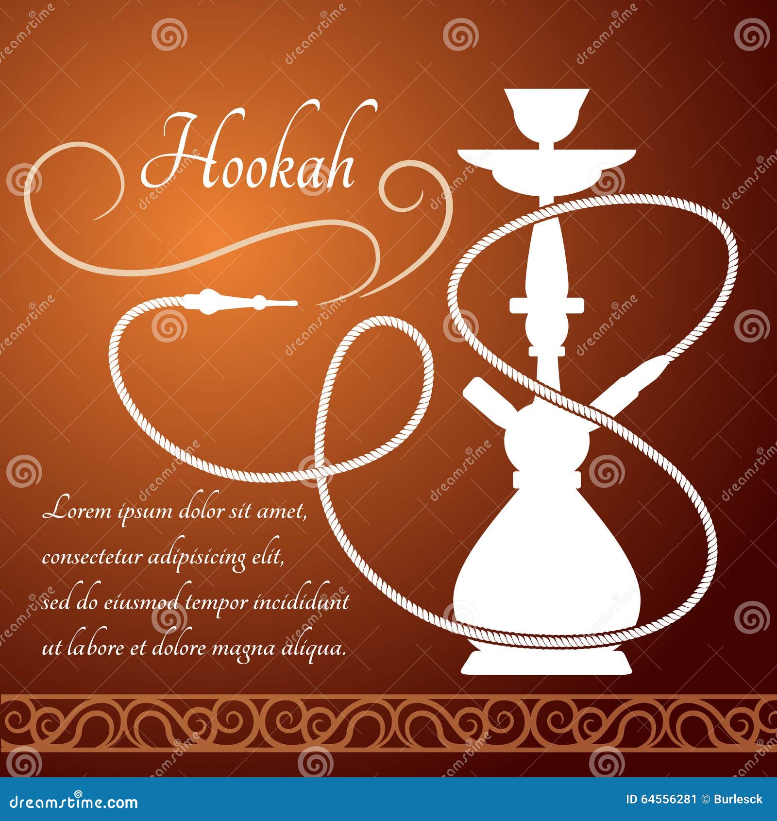 Hookah lounge business plan