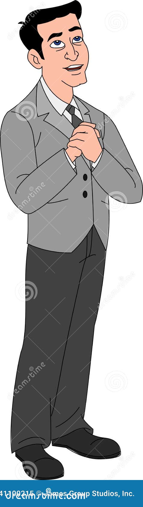 clipart handsome man - photo #20