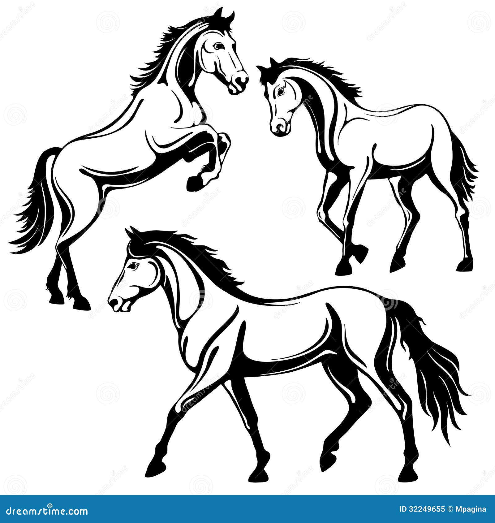 horse clipart download - photo #49