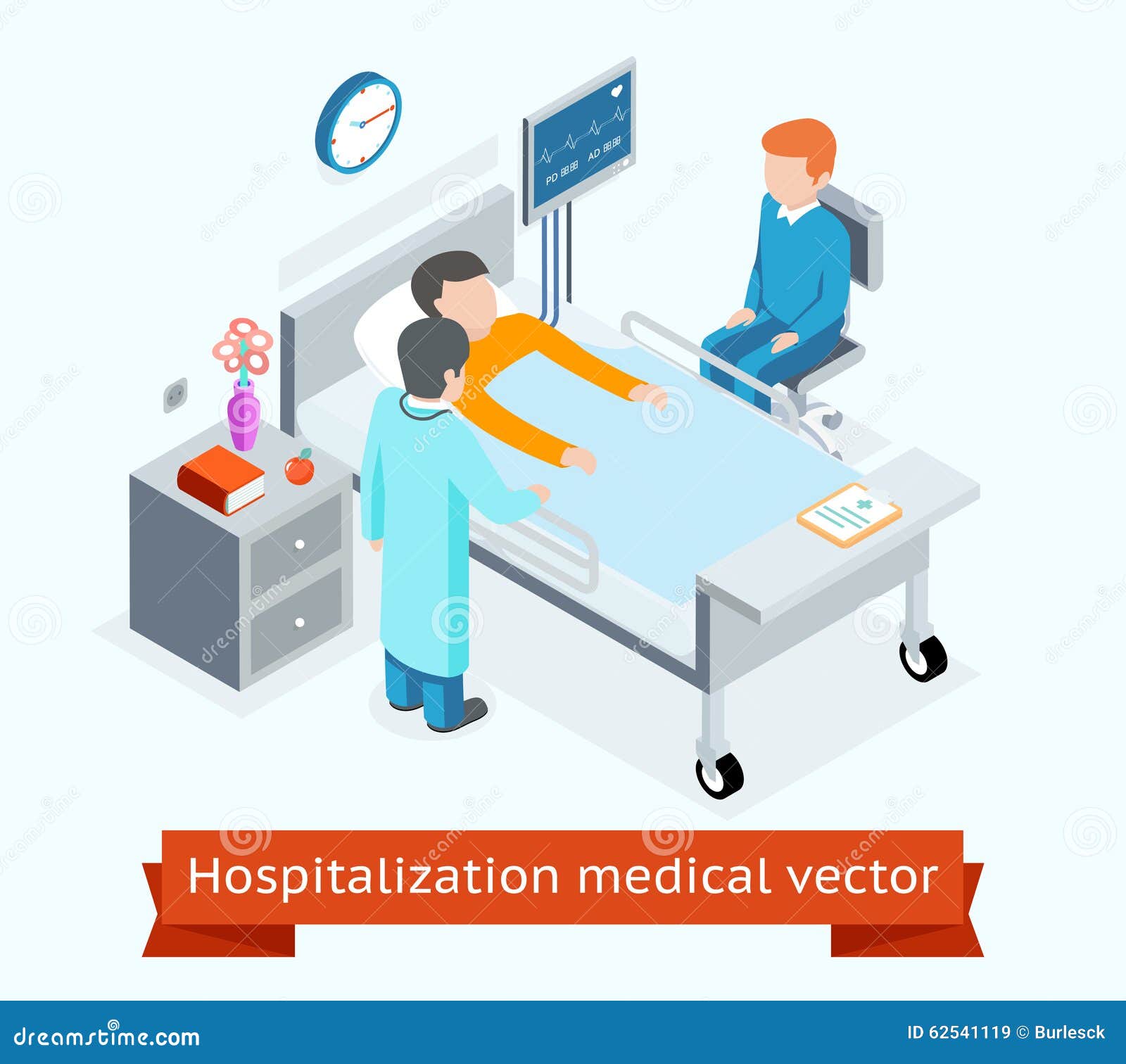 Image Result For Hospital Bed Cartoon Image Result For Hospital Bed Cartoon