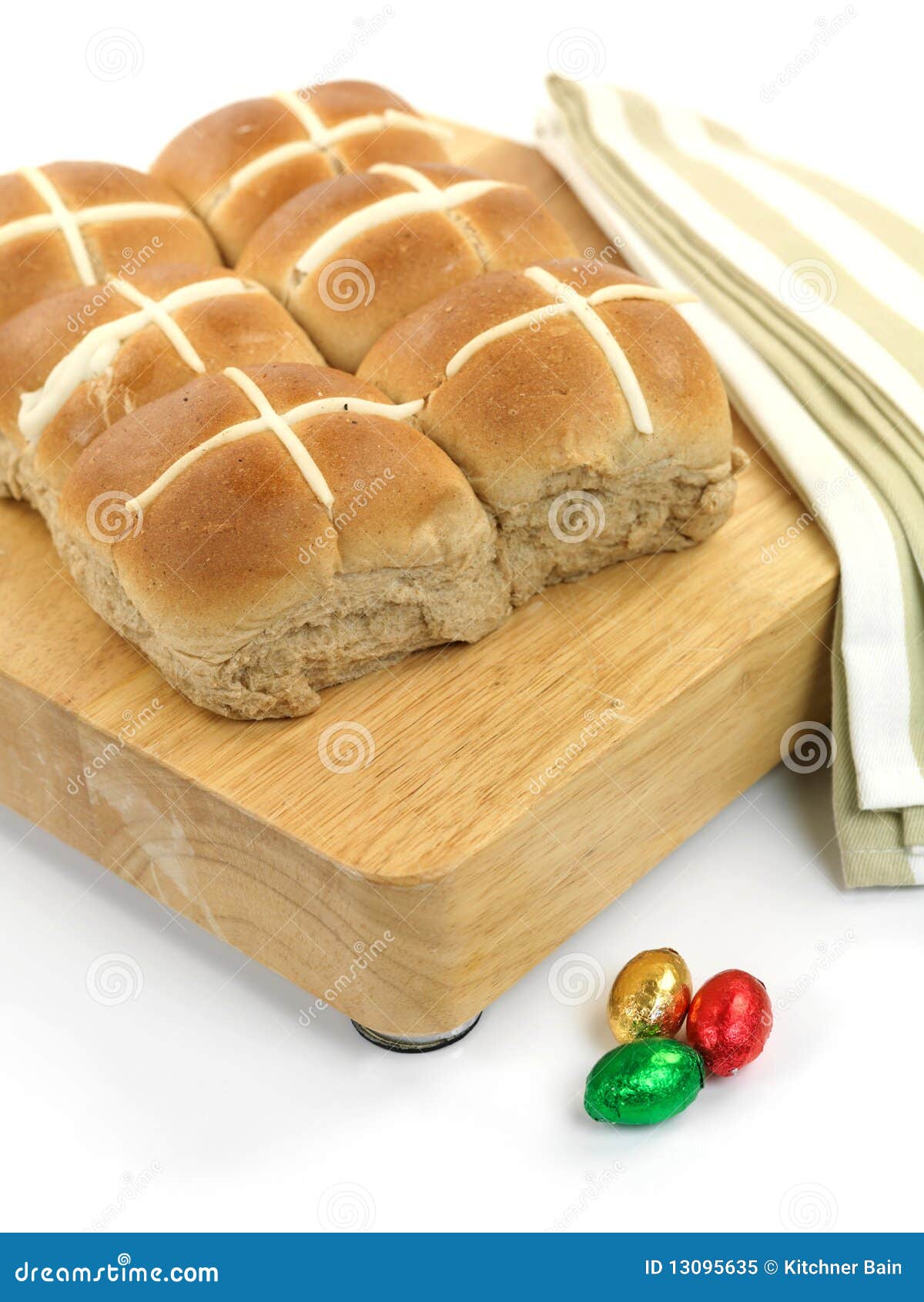 free clipart hot cross buns - photo #24