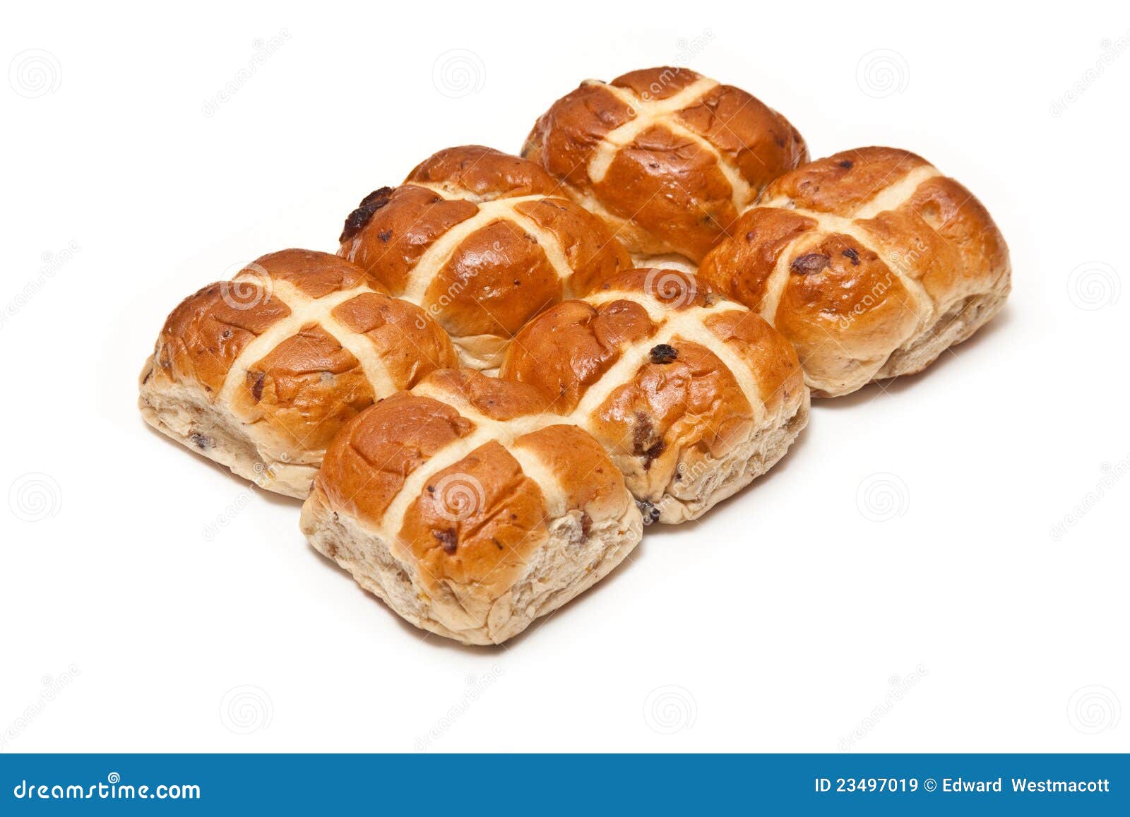 free clipart hot cross buns - photo #50