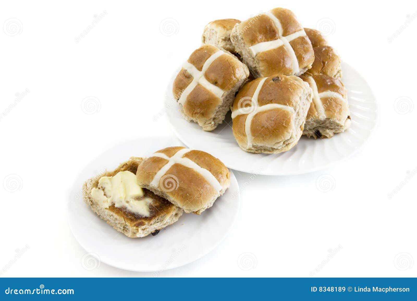 free clipart hot cross buns - photo #27