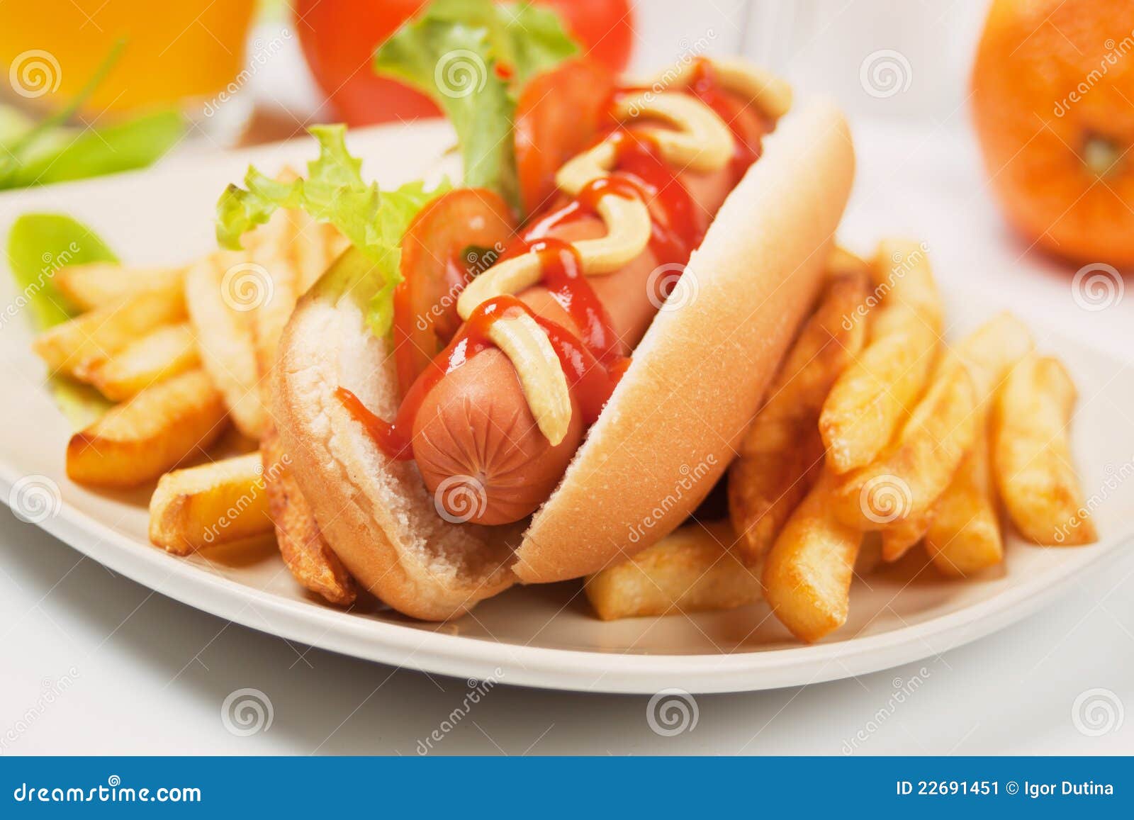 Mr Hot Dog Montreal Mr Hot Dog Montreal