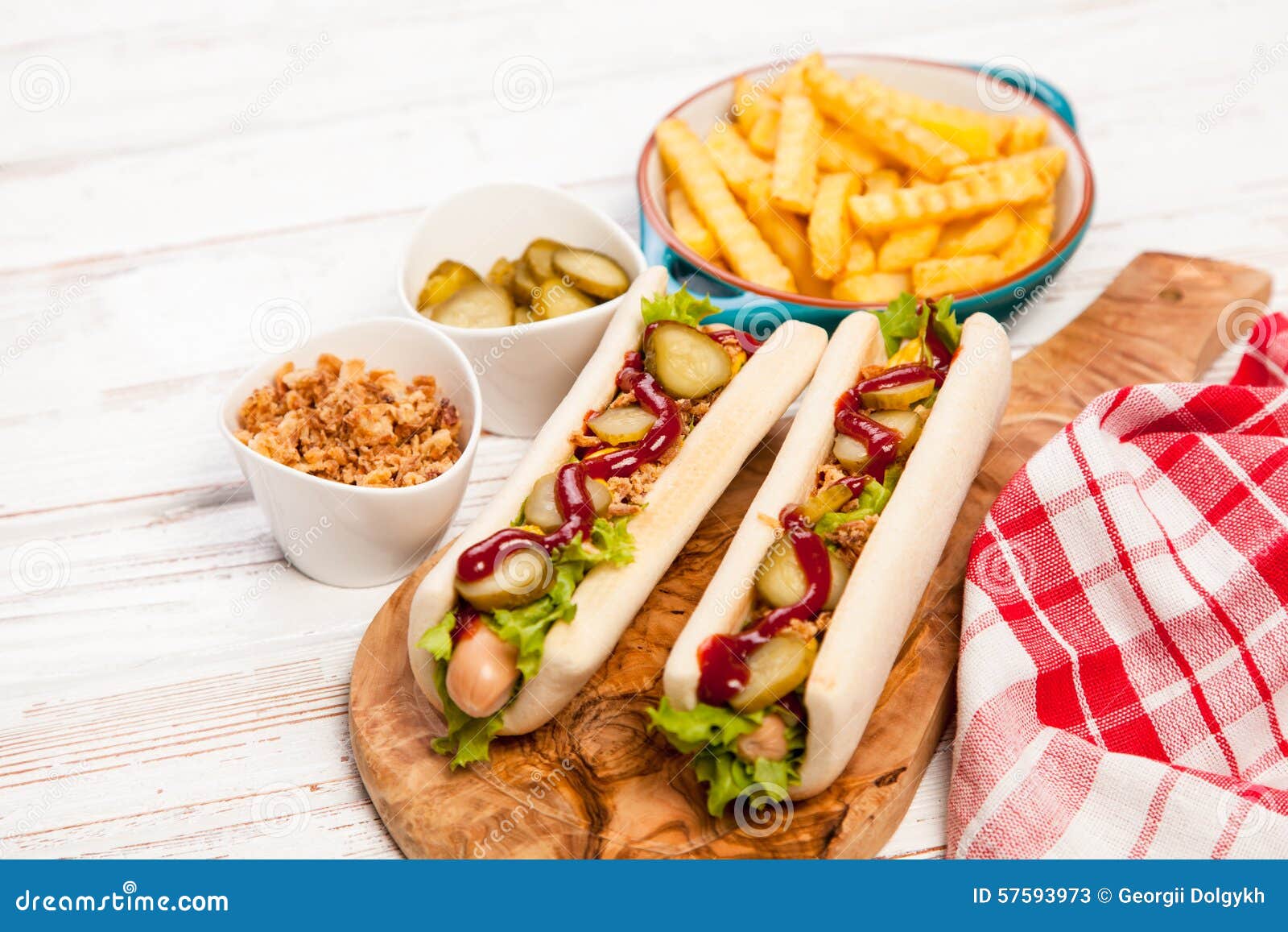 Mr America Hot Dogs And Fries Mr America Hot Dogs And Fries